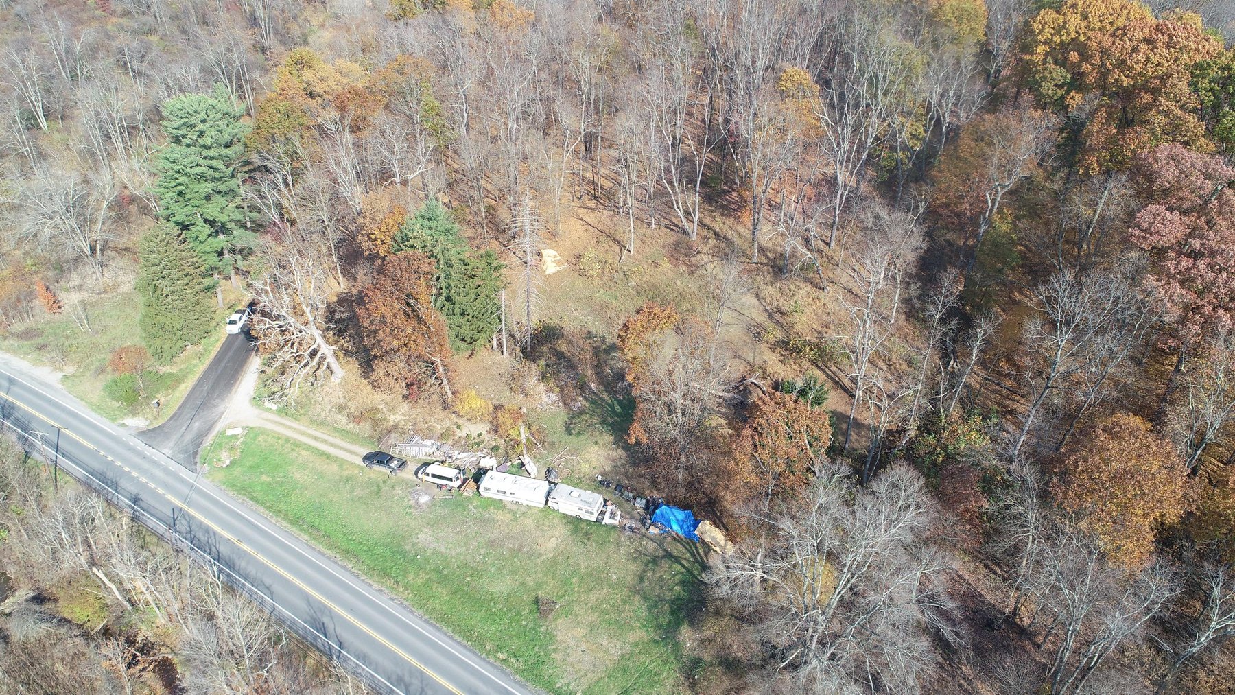 Image for SOLD $40,700 - 1.58 Acres Fronting PA-18 in Washington