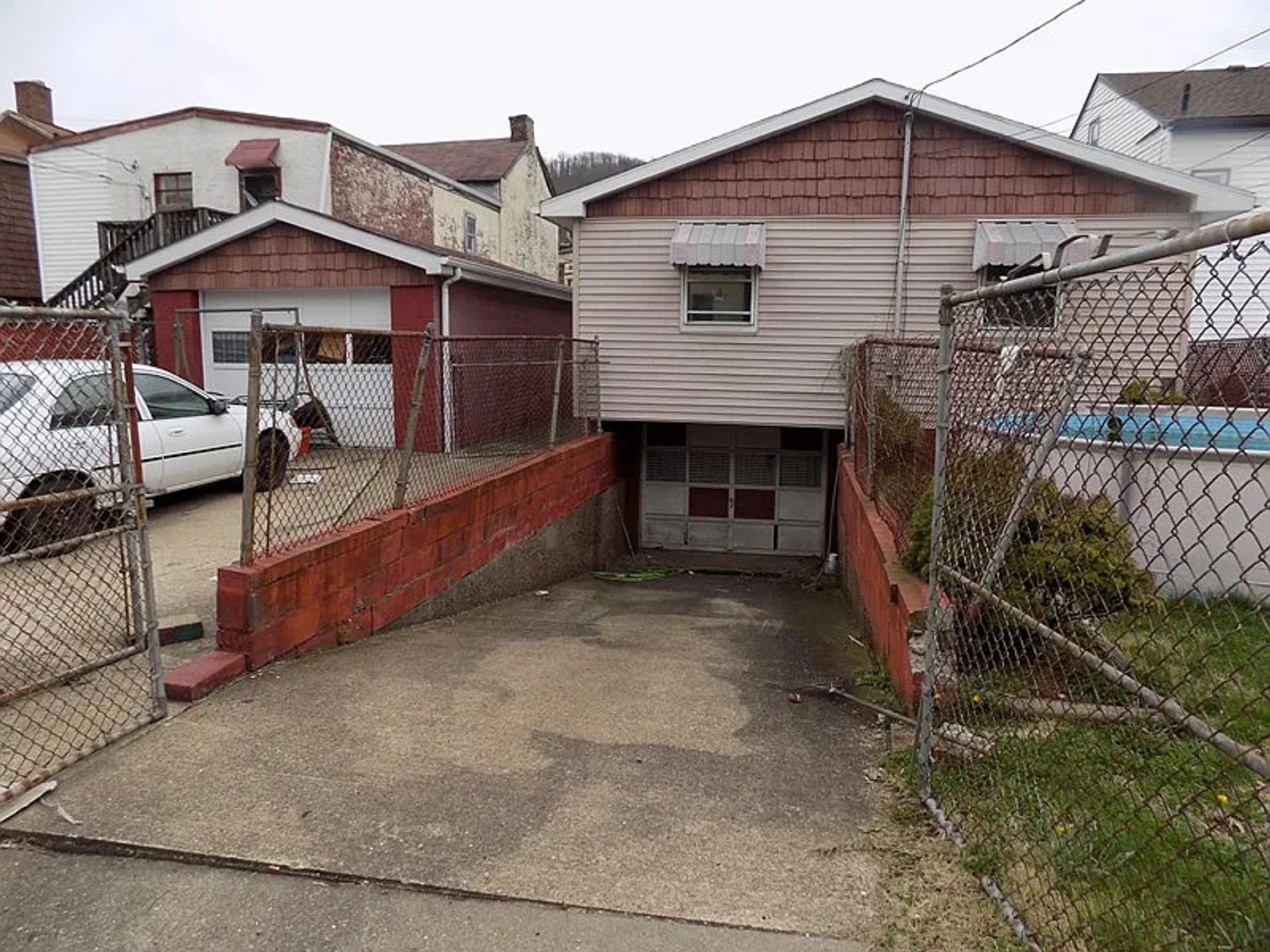 Image for SOLD $21,175 - 2 Bedroom Wheeling Home Selling to the Highest Bidder