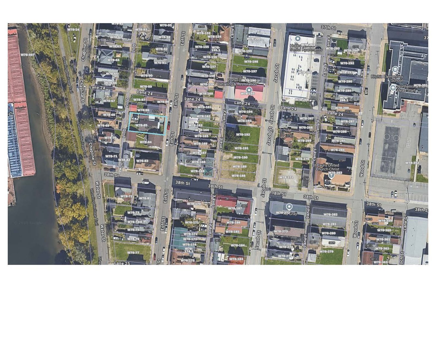 Image for SOLD $21,175 - 2 Bedroom Wheeling Home Selling to the Highest Bidder