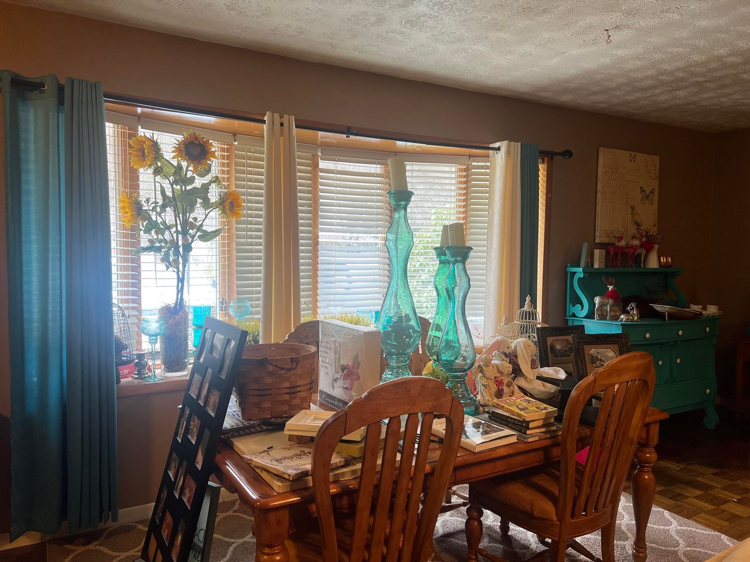 Image for SOLD $177,100 - 3 Bedroom with Garage Apartment, & Barn on Nearly 3 Acres in Danville