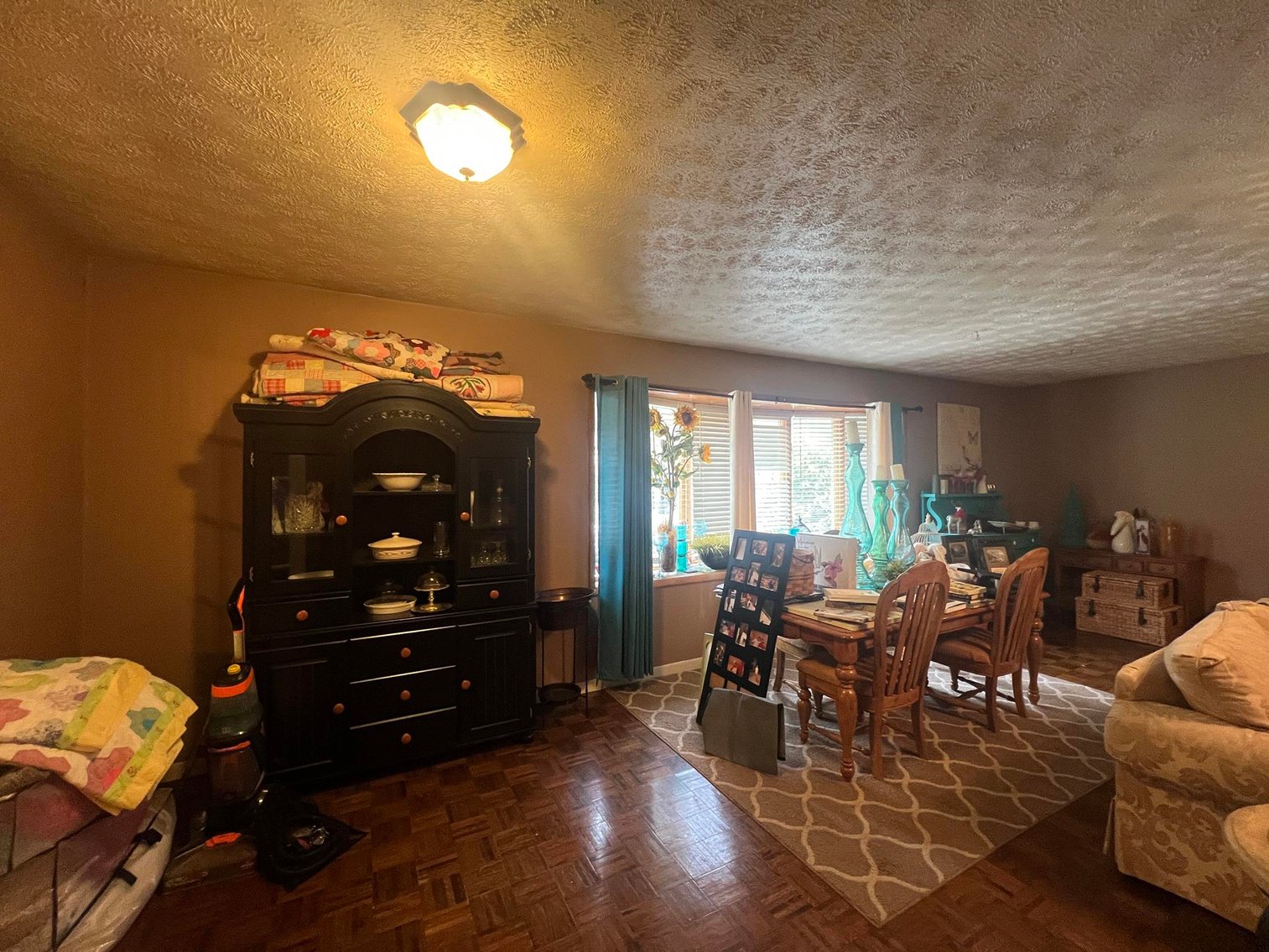 Image for SOLD $177,100 - 3 Bedroom with Garage Apartment, & Barn on Nearly 3 Acres in Danville