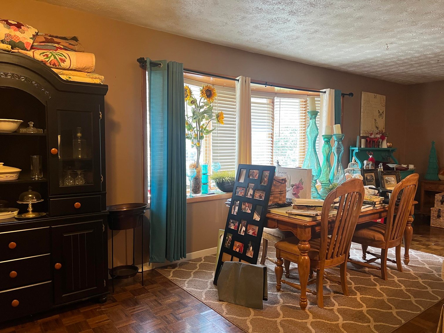 Image for SOLD $177,100 - 3 Bedroom with Garage Apartment, & Barn on Nearly 3 Acres in Danville