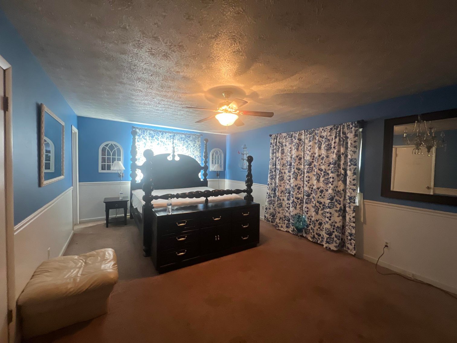 Image for SOLD $177,100 - 3 Bedroom with Garage Apartment, & Barn on Nearly 3 Acres in Danville