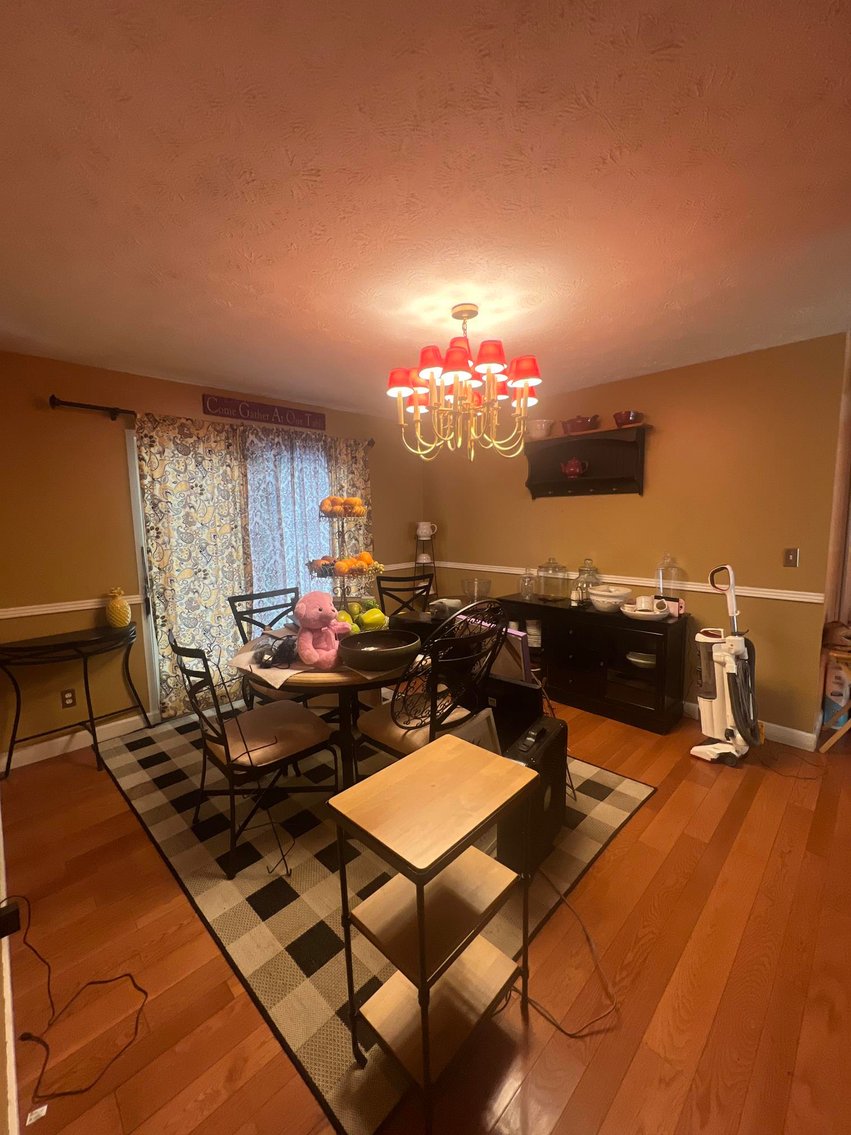 Image for SOLD $177,100 - 3 Bedroom with Garage Apartment, & Barn on Nearly 3 Acres in Danville