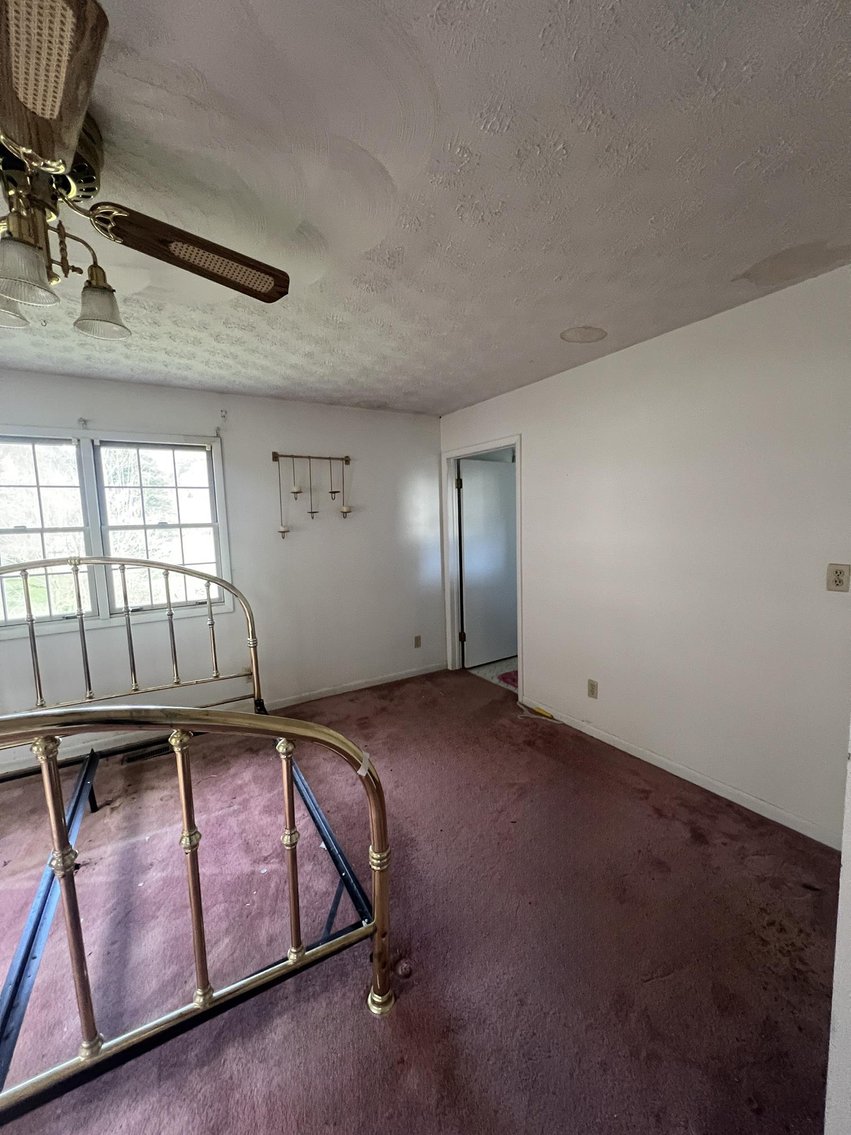 Image for SOLD $177,100 - 3 Bedroom with Garage Apartment, & Barn on Nearly 3 Acres in Danville