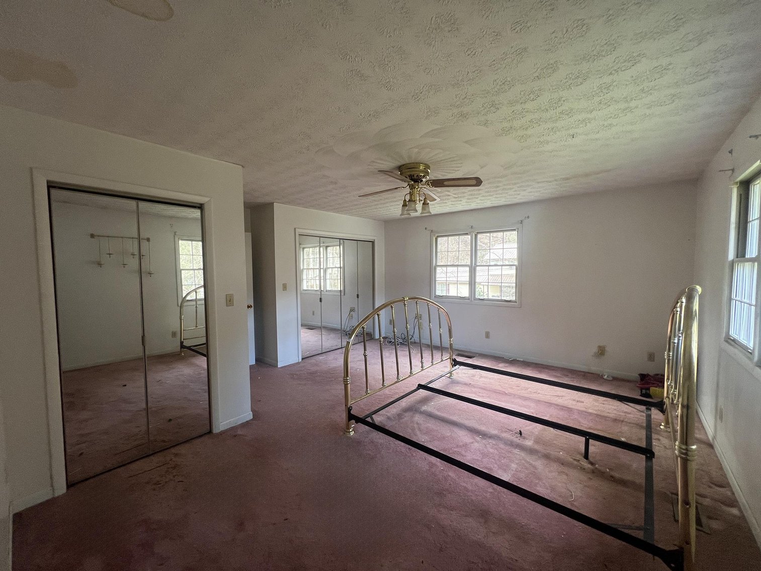 Image for SOLD $177,100 - 3 Bedroom with Garage Apartment, & Barn on Nearly 3 Acres in Danville