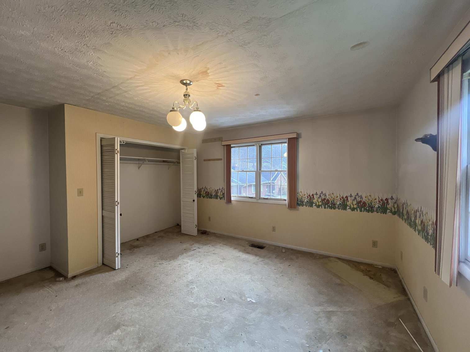 Image for SOLD $177,100 - 3 Bedroom with Garage Apartment, & Barn on Nearly 3 Acres in Danville