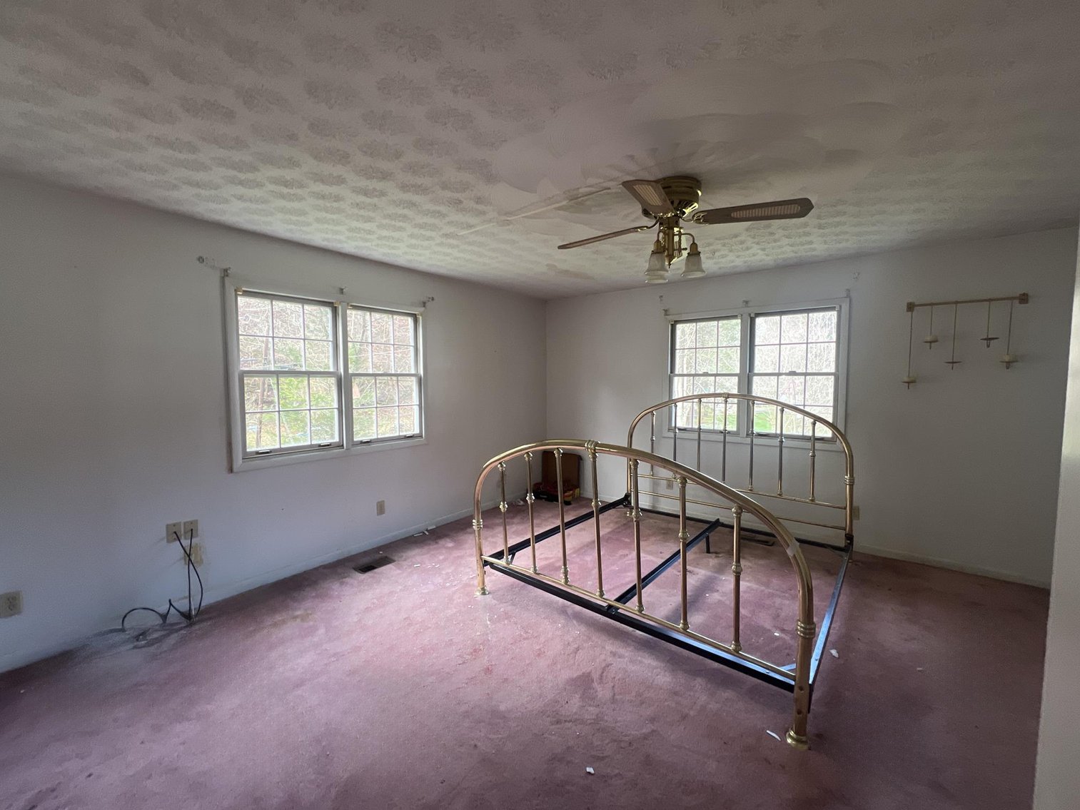 Image for SOLD $177,100 - 3 Bedroom with Garage Apartment, & Barn on Nearly 3 Acres in Danville