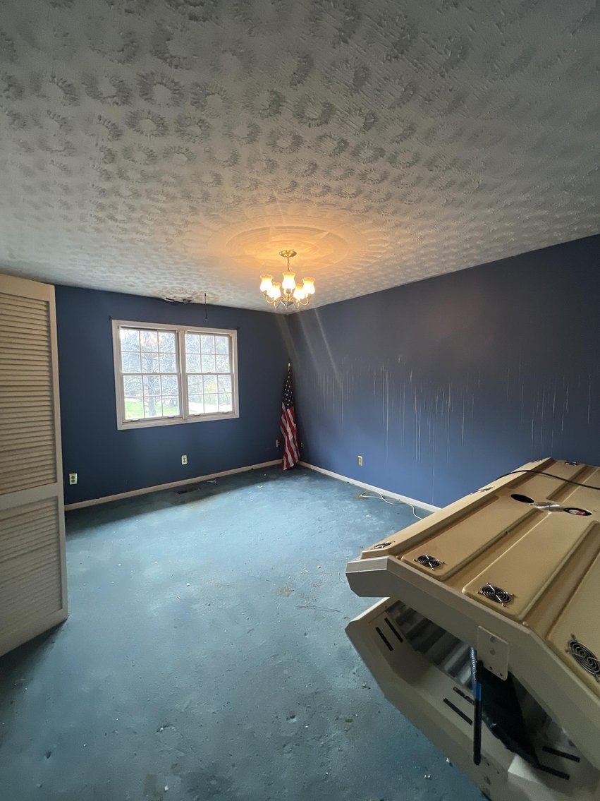 Image for SOLD $177,100 - 3 Bedroom with Garage Apartment, & Barn on Nearly 3 Acres in Danville