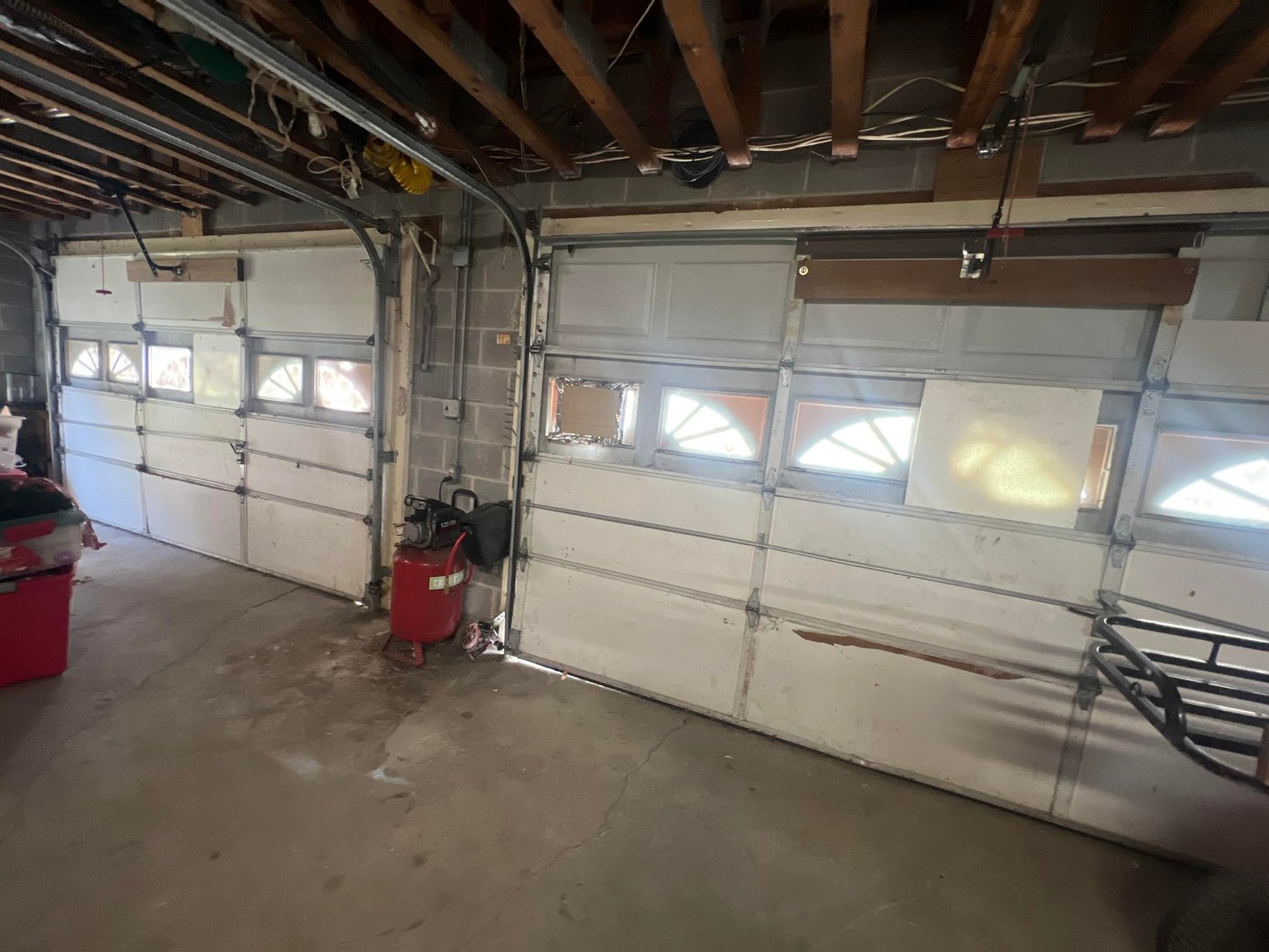 Image for SOLD $177,100 - 3 Bedroom with Garage Apartment, & Barn on Nearly 3 Acres in Danville