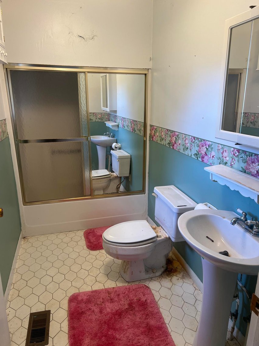 Image for SOLD $177,100 - 3 Bedroom with Garage Apartment, & Barn on Nearly 3 Acres in Danville