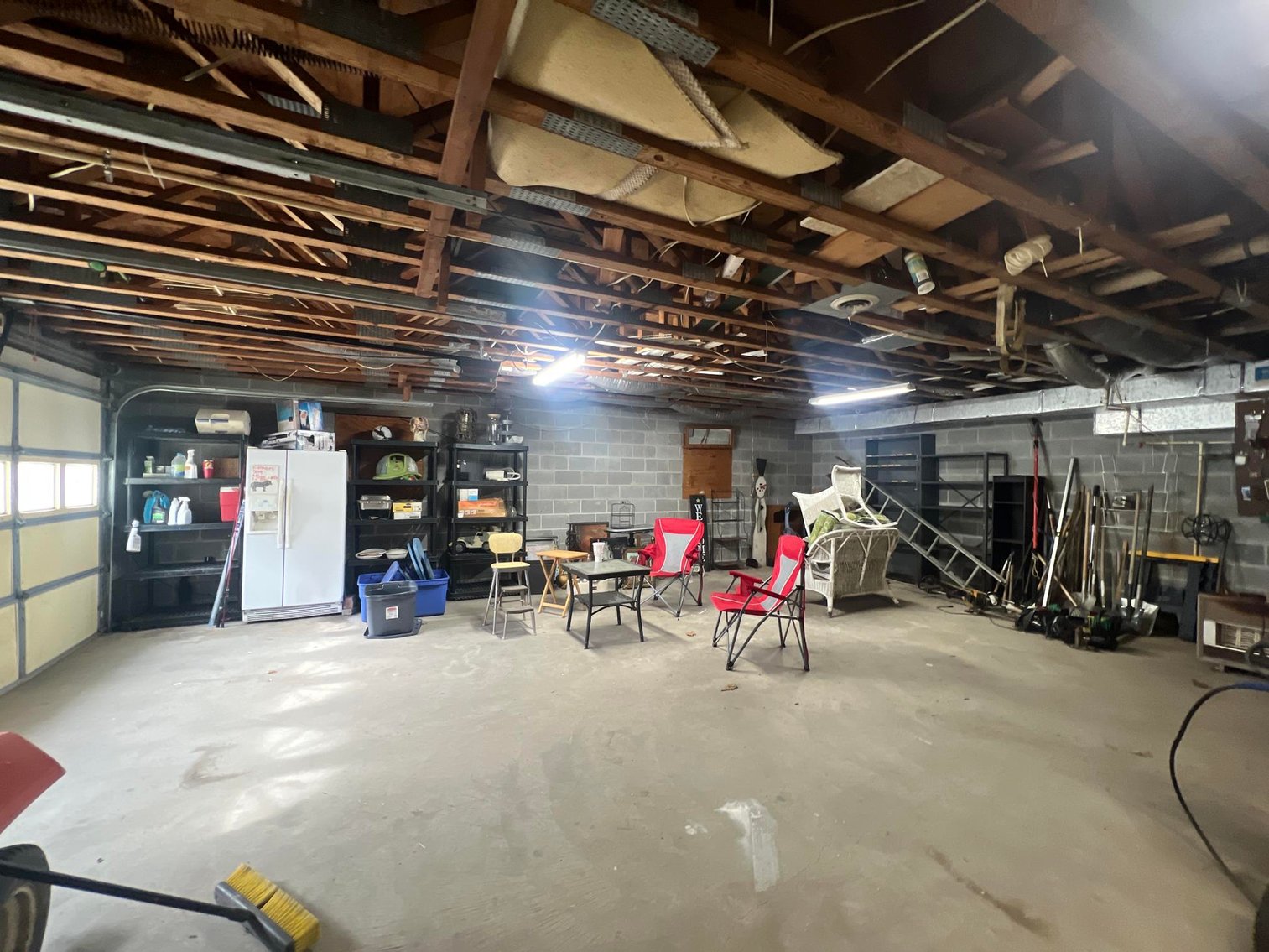 Image for SOLD $177,100 - 3 Bedroom with Garage Apartment, & Barn on Nearly 3 Acres in Danville