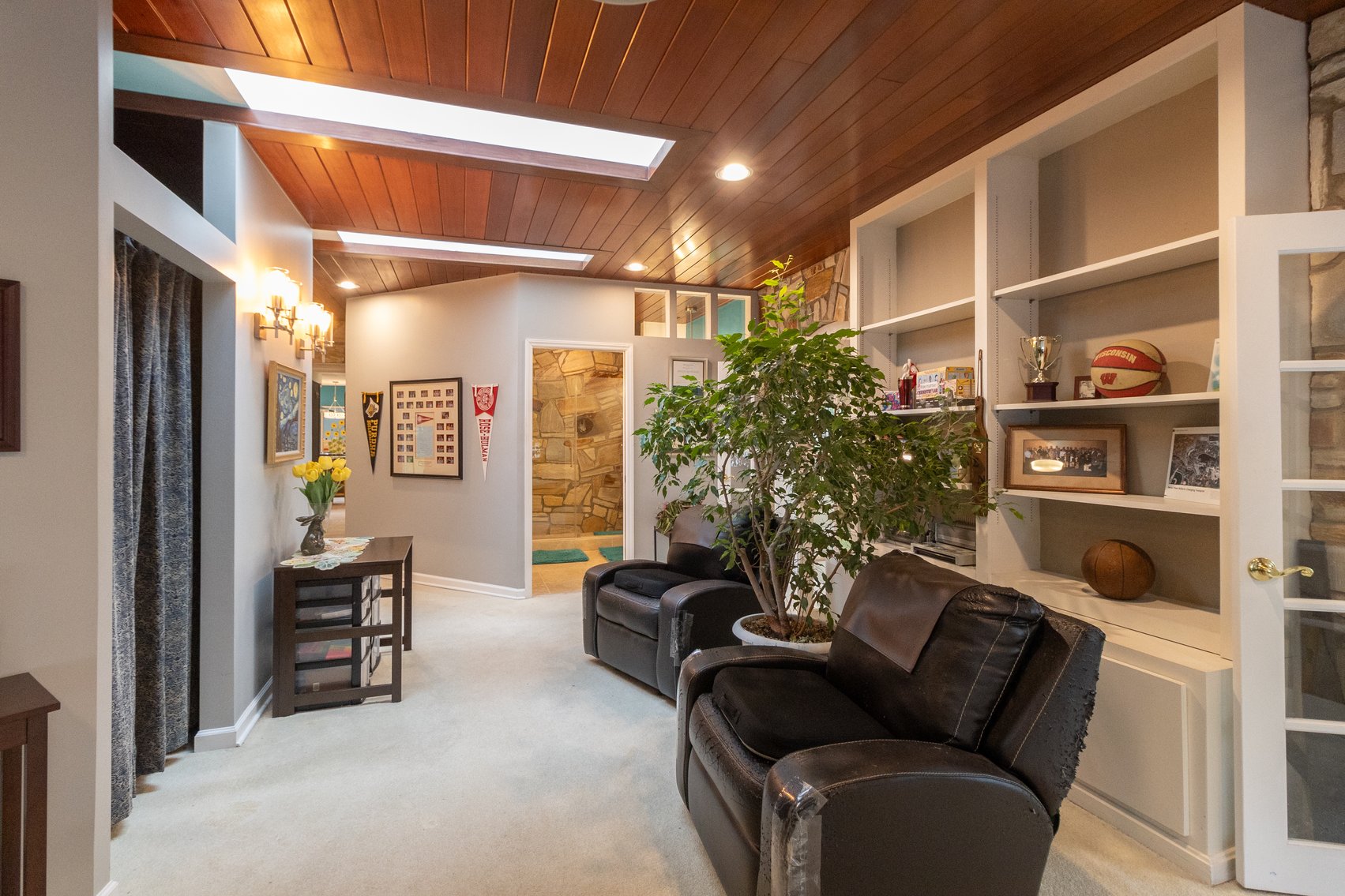 Image for SOLD $715,000 - Huge Stone Home in the South Hills of Charleston