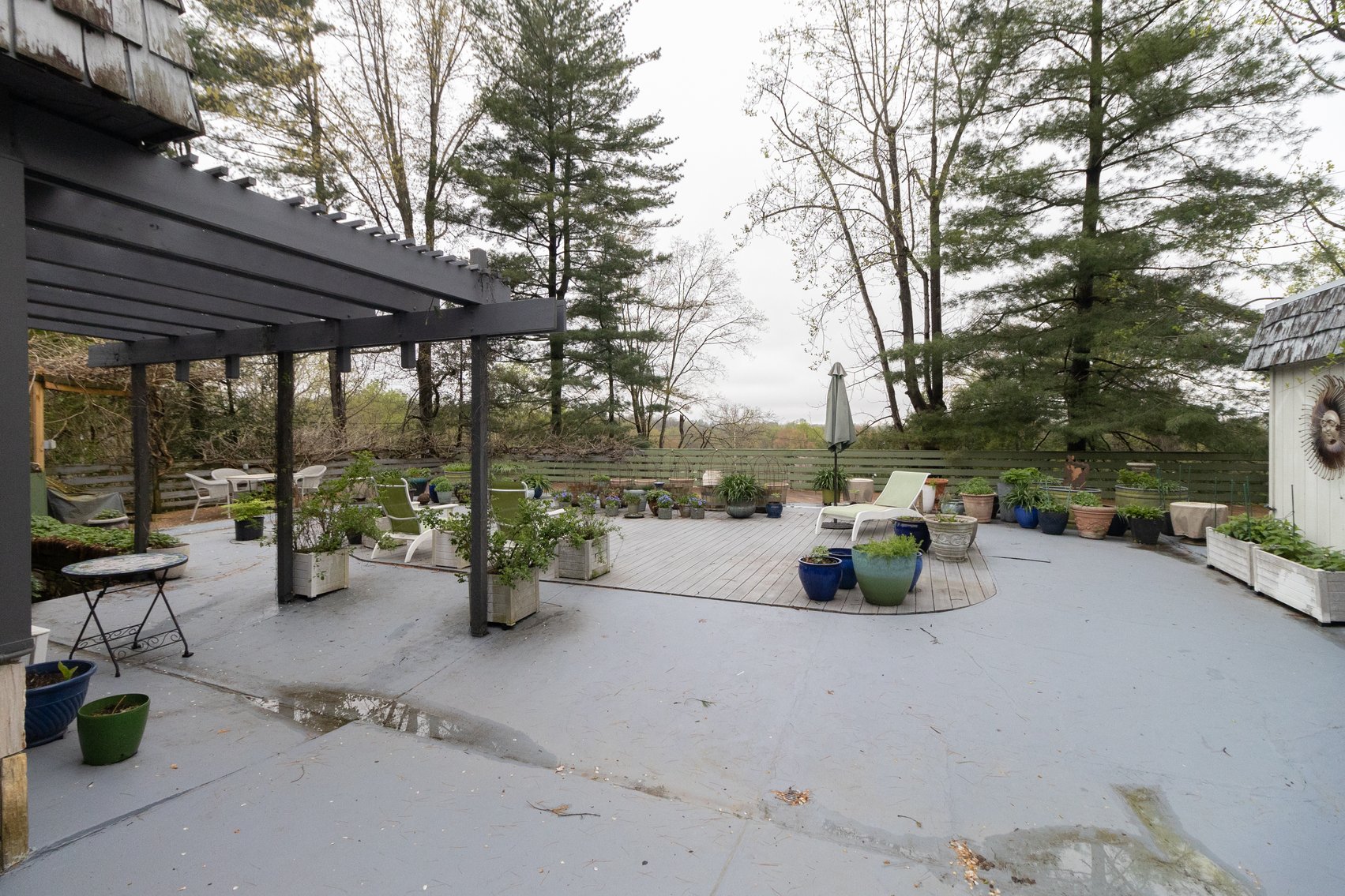 Image for SOLD $715,000 - Huge Stone Home in the South Hills of Charleston