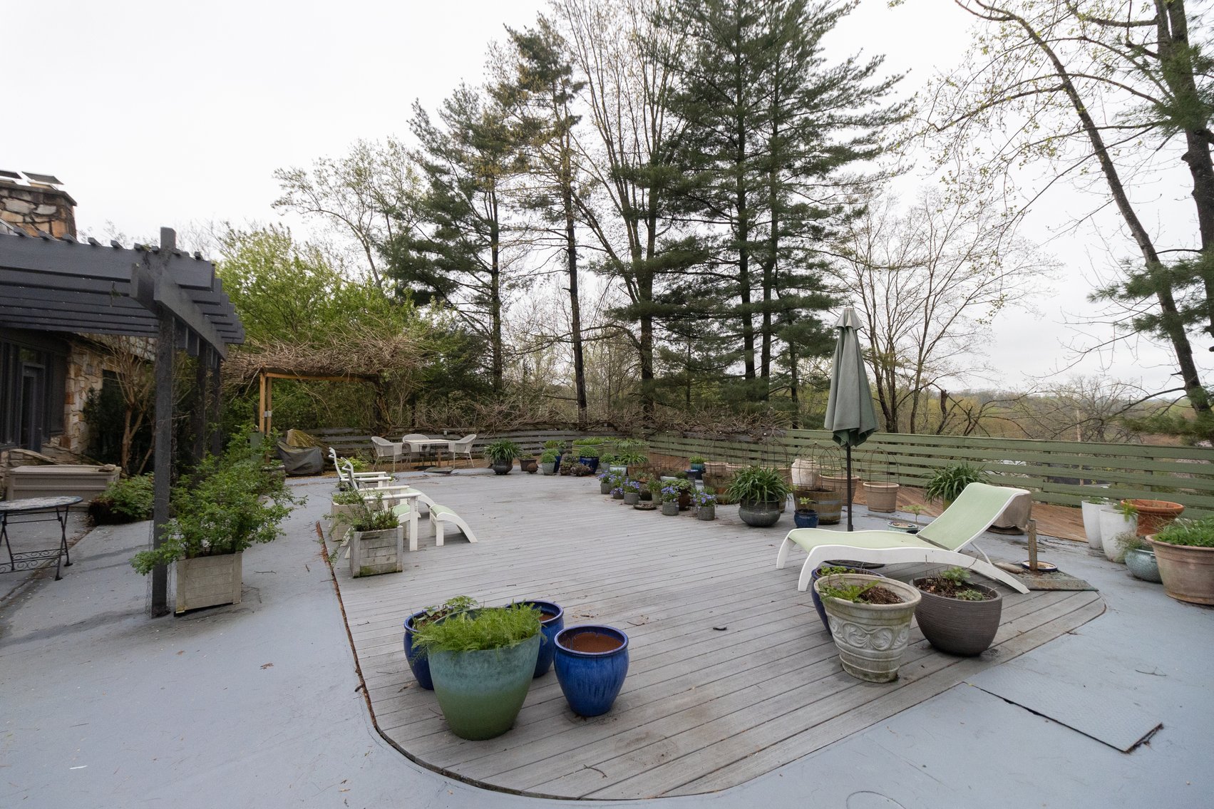 Image for SOLD $715,000 - Huge Stone Home in the South Hills of Charleston