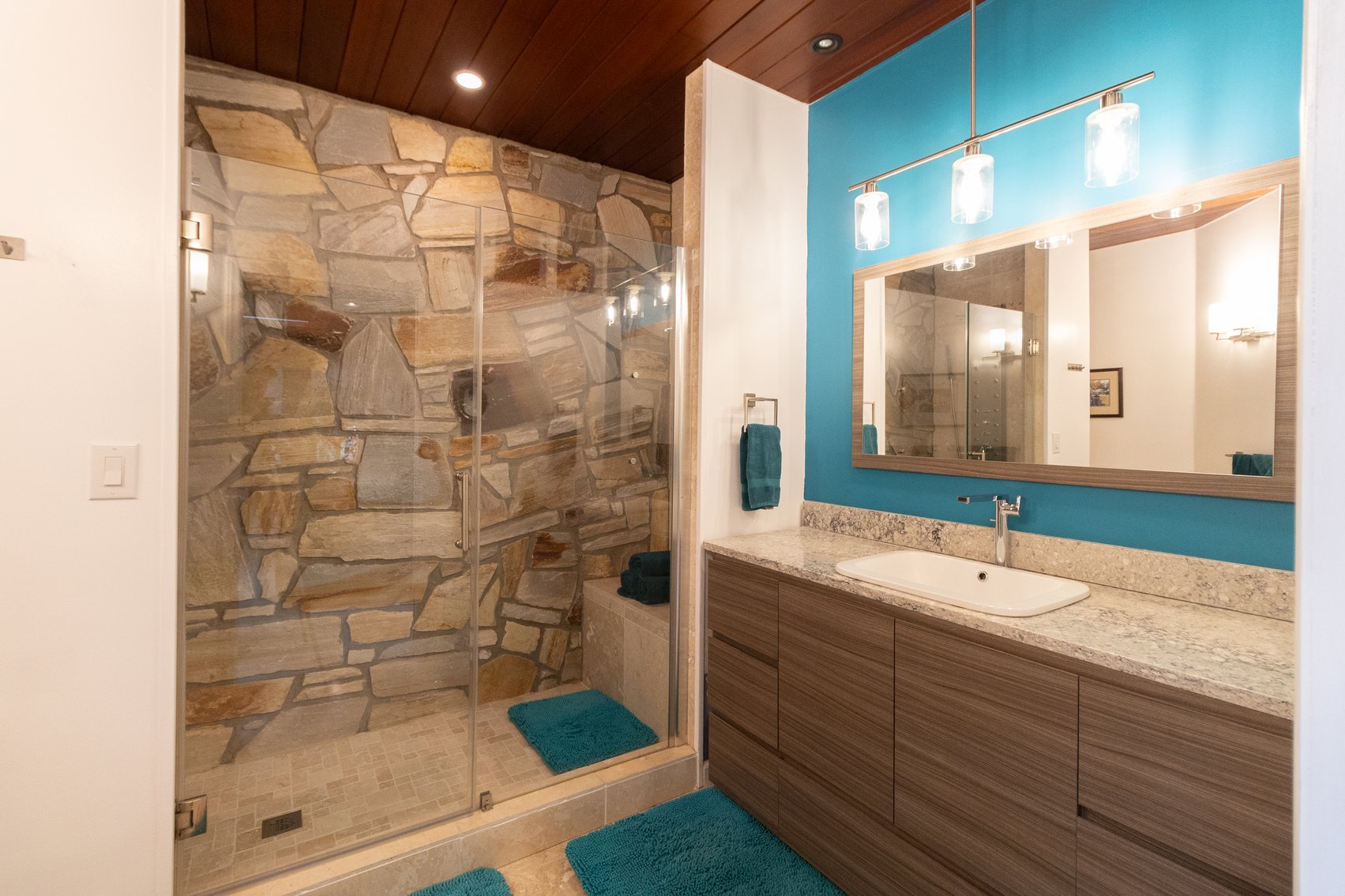 Image for SOLD $715,000 - Huge Stone Home in the South Hills of Charleston