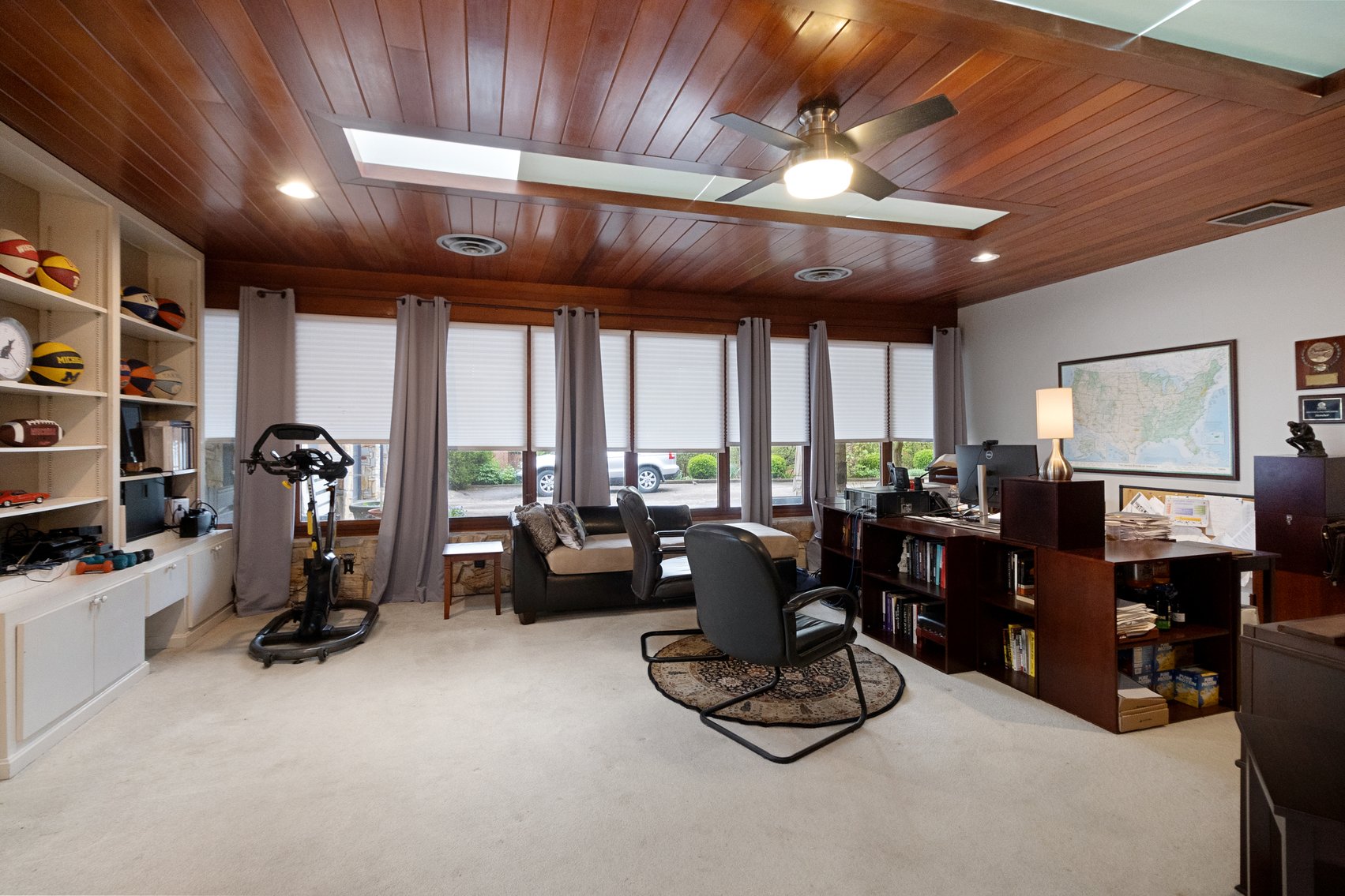 Image for SOLD $715,000 - Huge Stone Home in the South Hills of Charleston