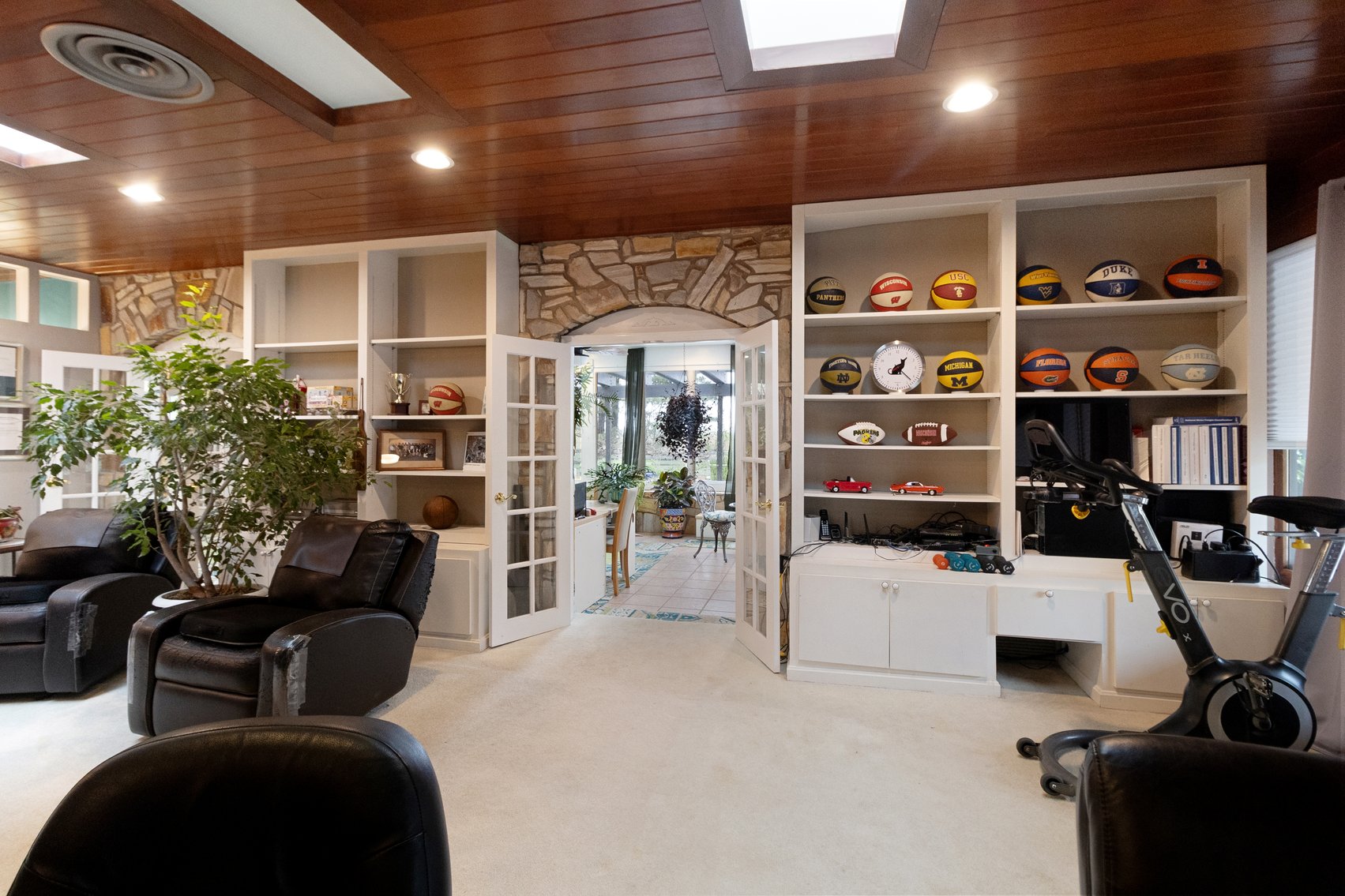 Image for SOLD $715,000 - Huge Stone Home in the South Hills of Charleston