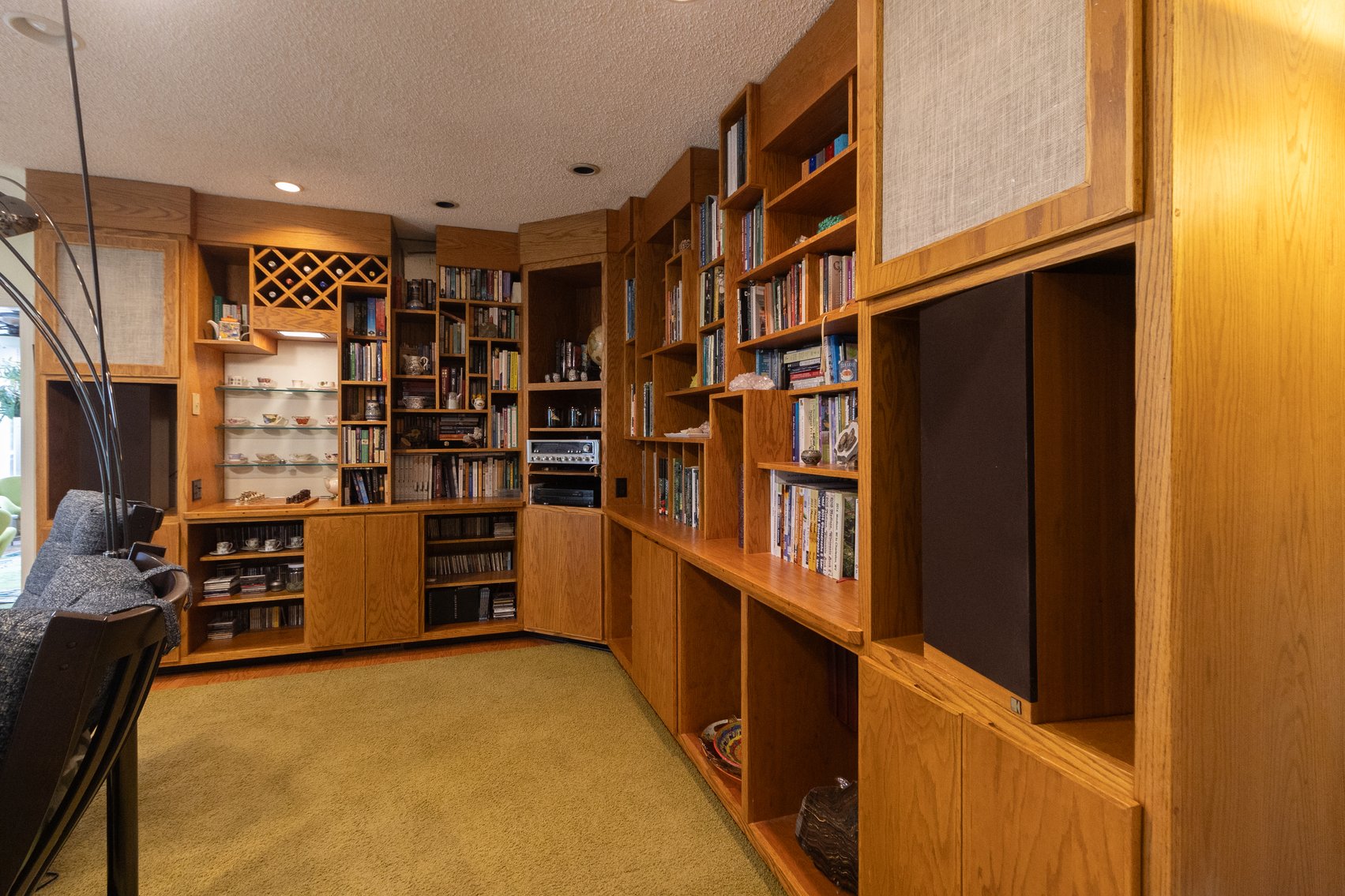 Image for SOLD $715,000 - Huge Stone Home in the South Hills of Charleston