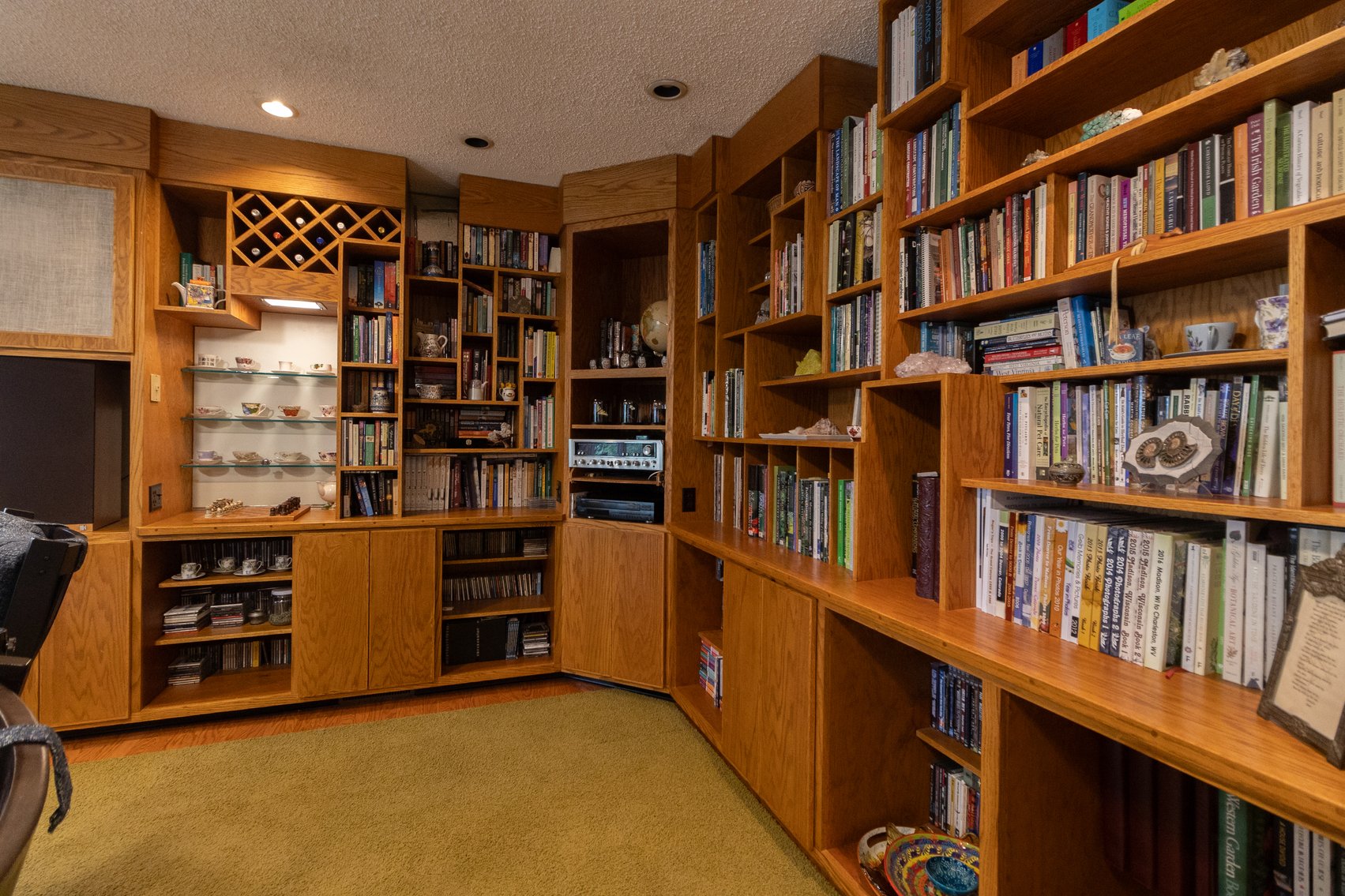 Image for SOLD $715,000 - Huge Stone Home in the South Hills of Charleston