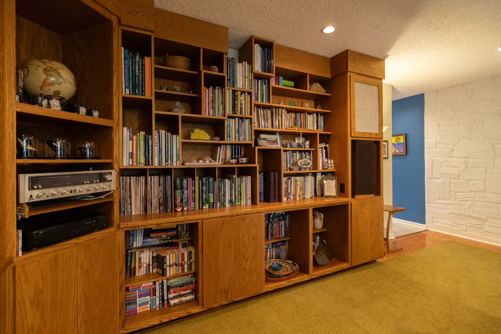 Image for SOLD $715,000 - Huge Stone Home in the South Hills of Charleston