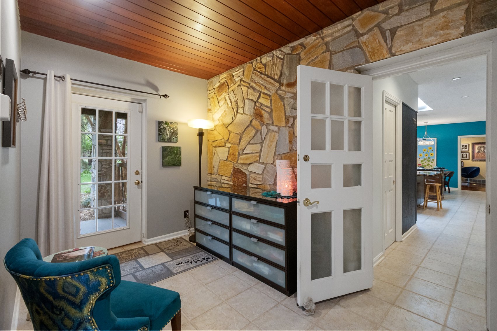 Image for SOLD $715,000 - Huge Stone Home in the South Hills of Charleston