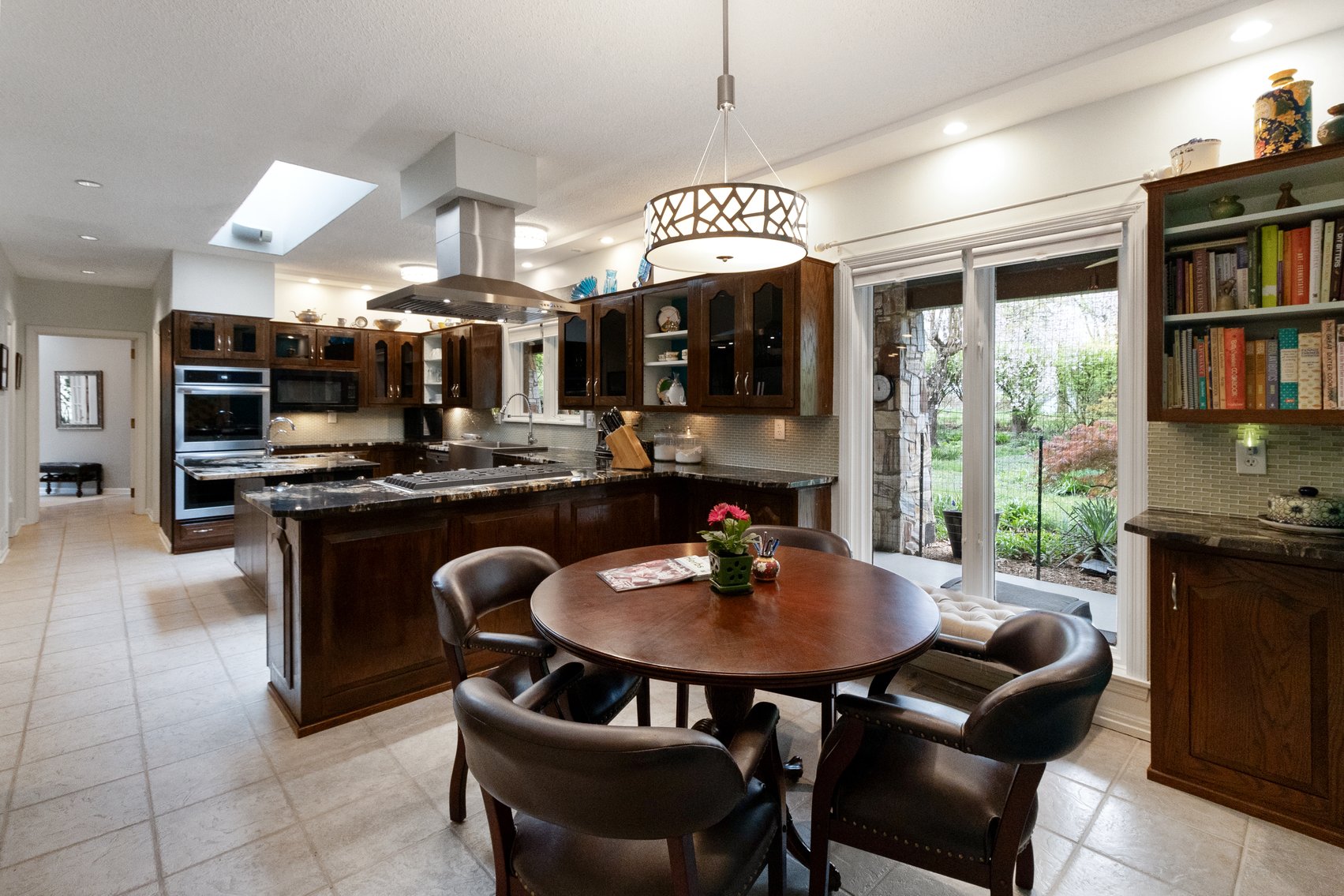 Image for SOLD $715,000 - Huge Stone Home in the South Hills of Charleston