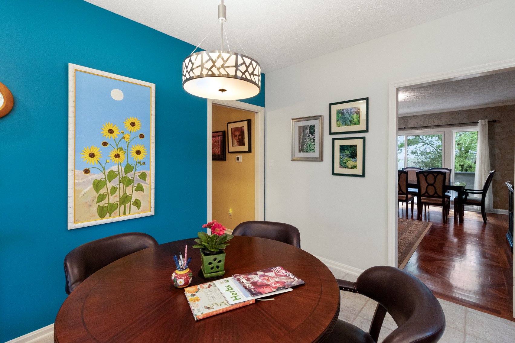 Image for SOLD $715,000 - Huge Stone Home in the South Hills of Charleston