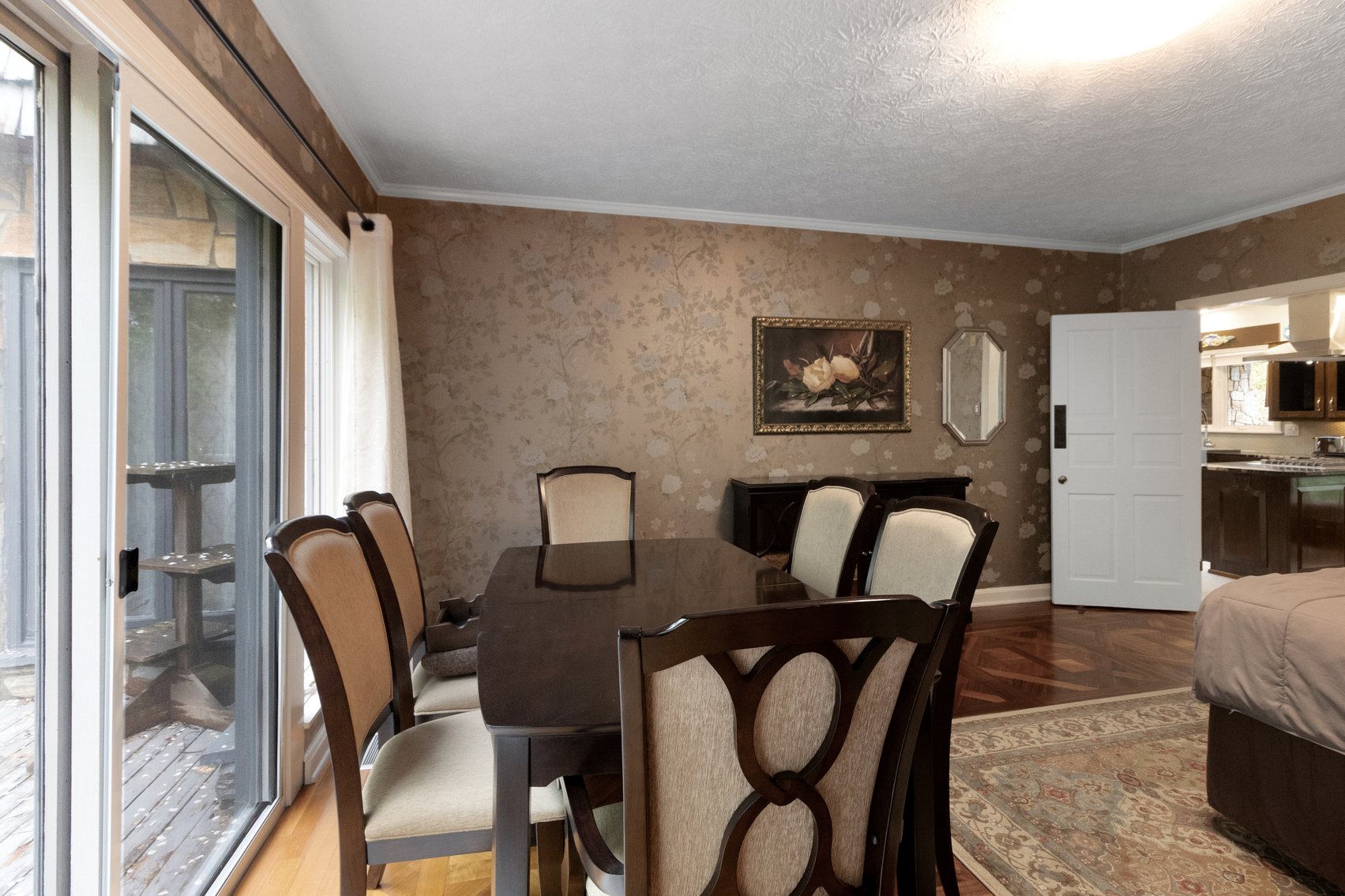 Image for SOLD $715,000 - Huge Stone Home in the South Hills of Charleston