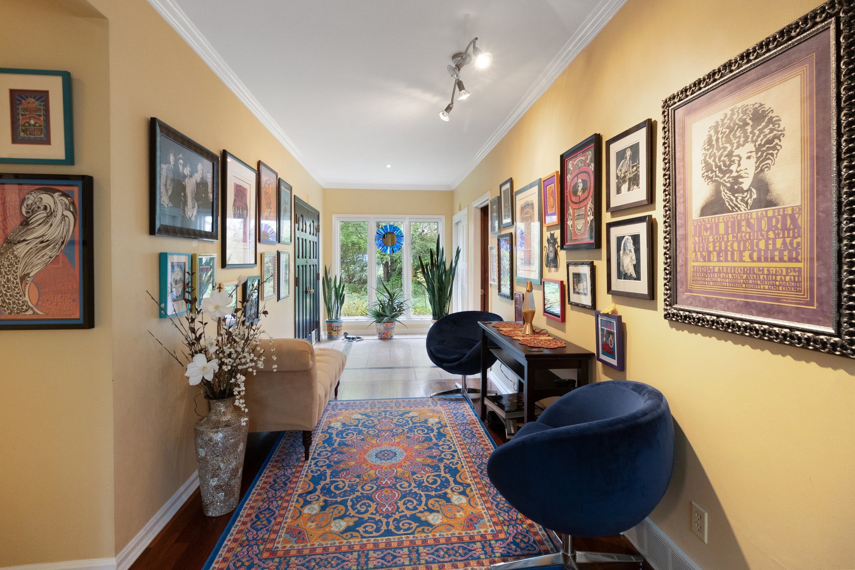 Image for SOLD $715,000 - Huge Stone Home in the South Hills of Charleston