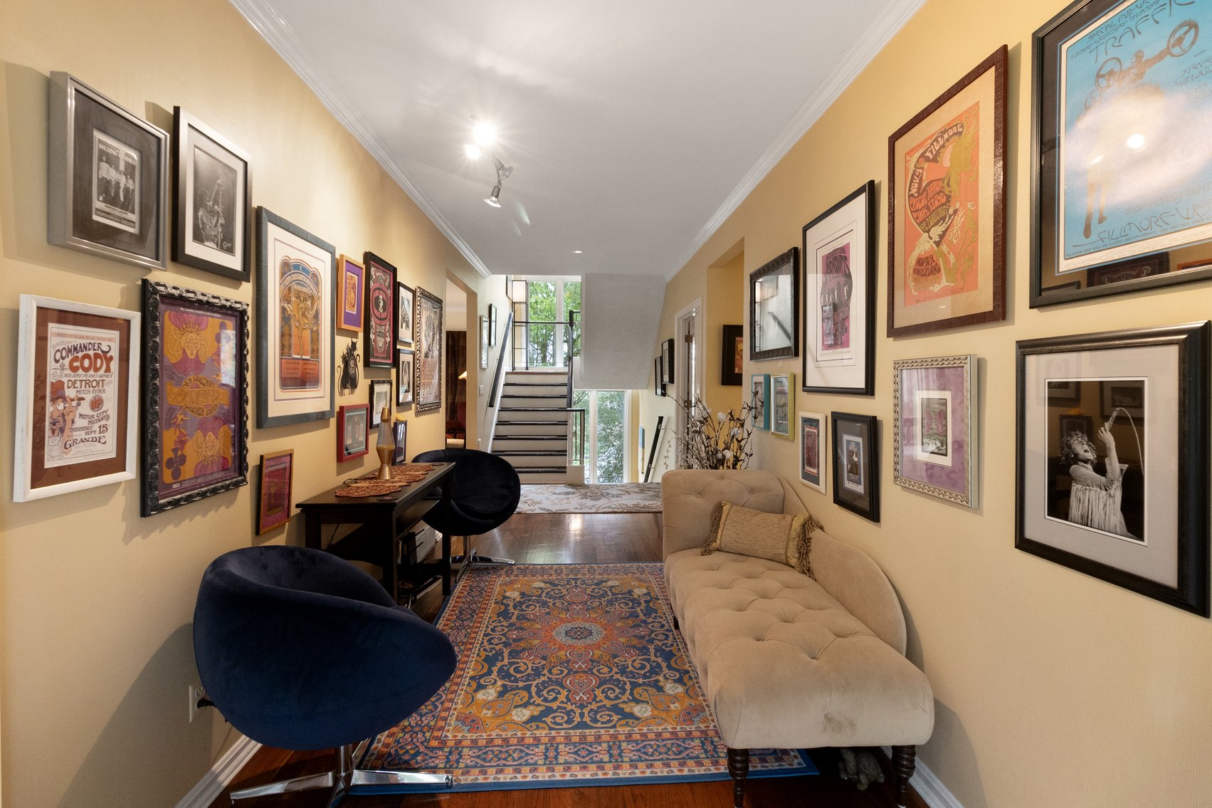 Image for SOLD $715,000 - Huge Stone Home in the South Hills of Charleston