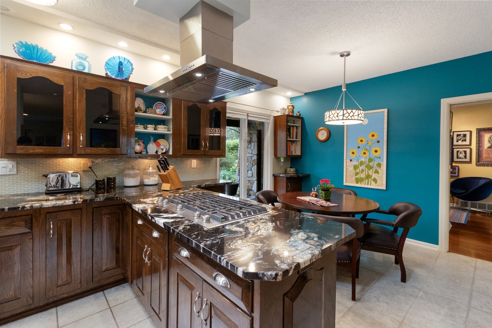 Image for SOLD $715,000 - Huge Stone Home in the South Hills of Charleston