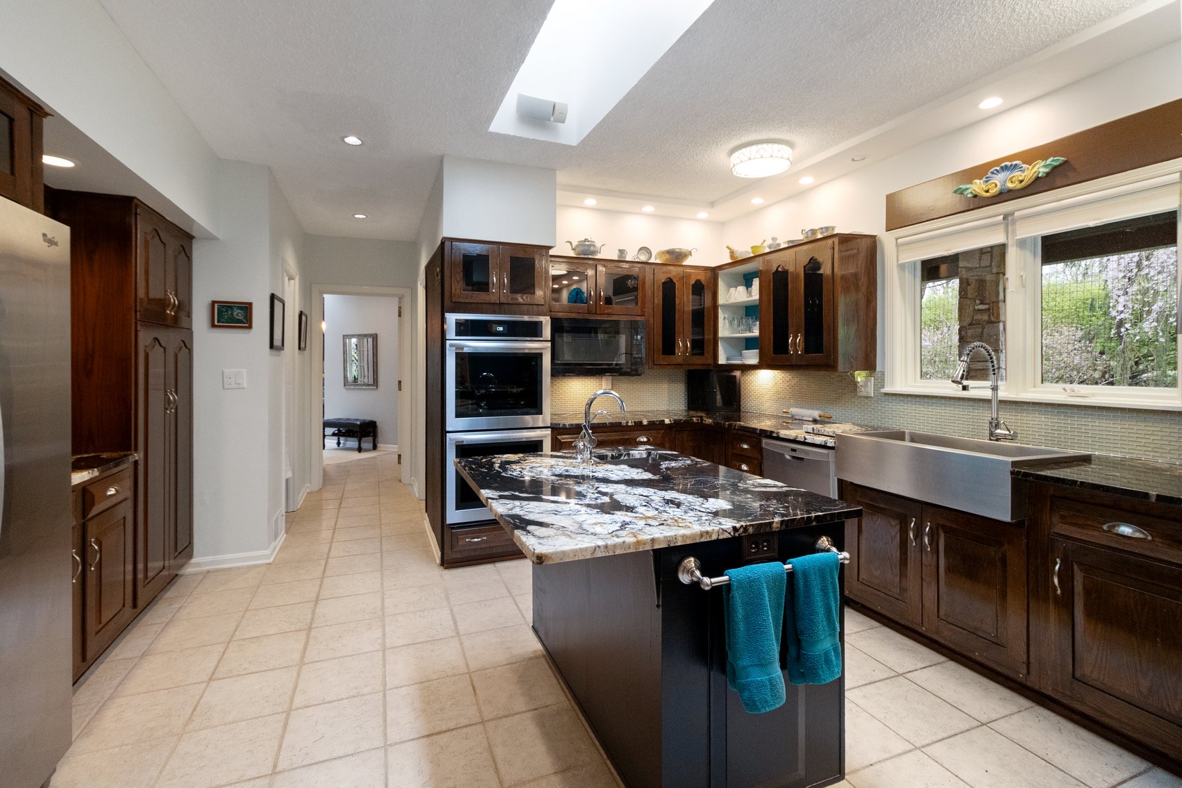 Image for SOLD $715,000 - Huge Stone Home in the South Hills of Charleston