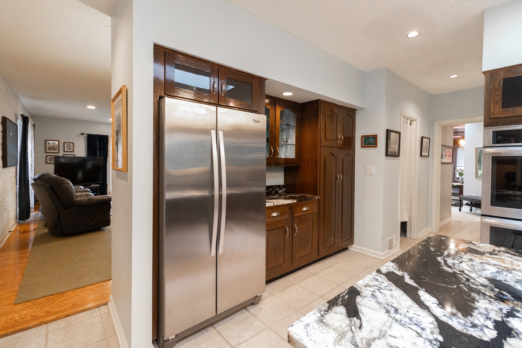 Image for SOLD $715,000 - Huge Stone Home in the South Hills of Charleston