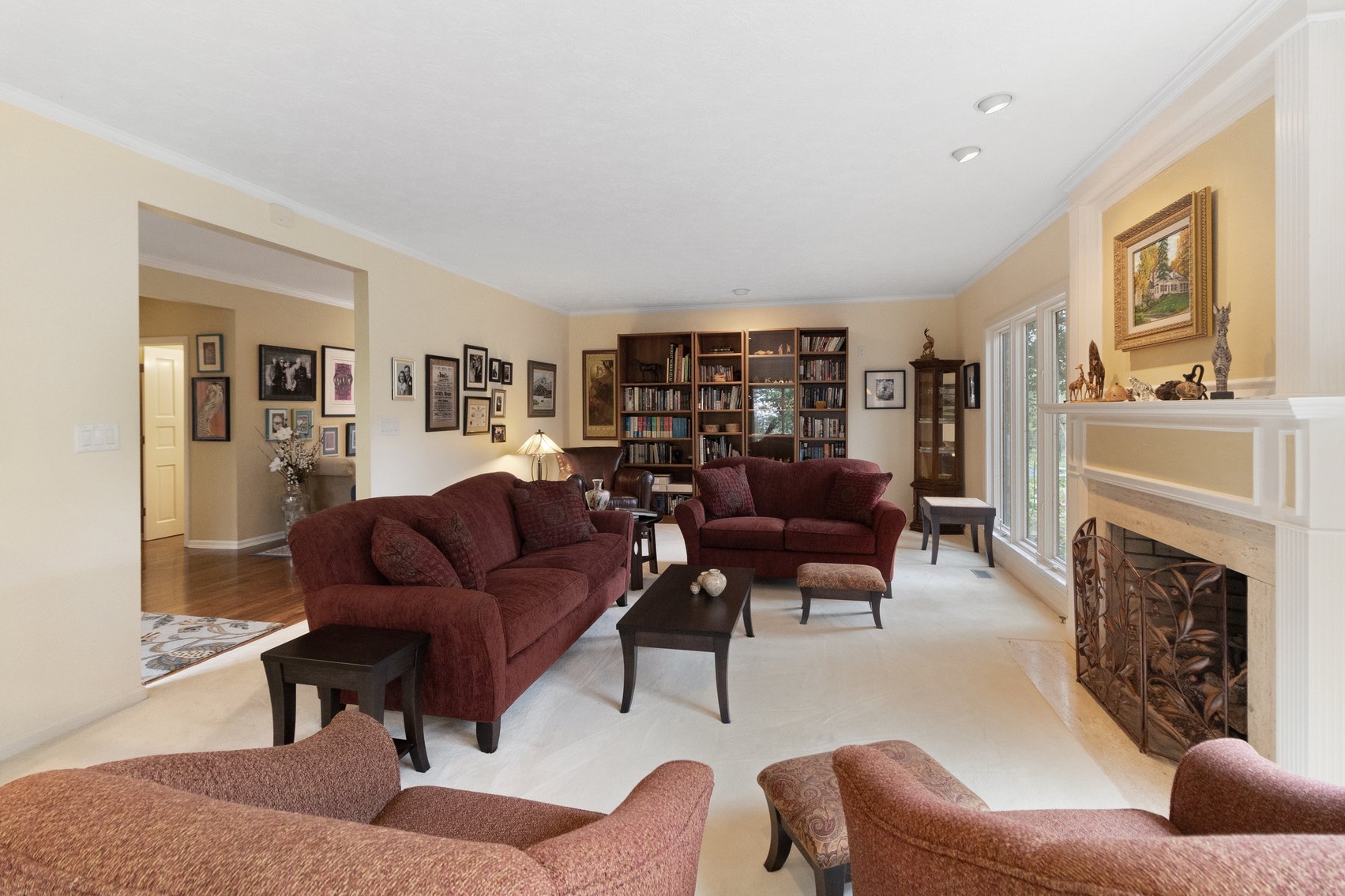 Image for SOLD $715,000 - Huge Stone Home in the South Hills of Charleston