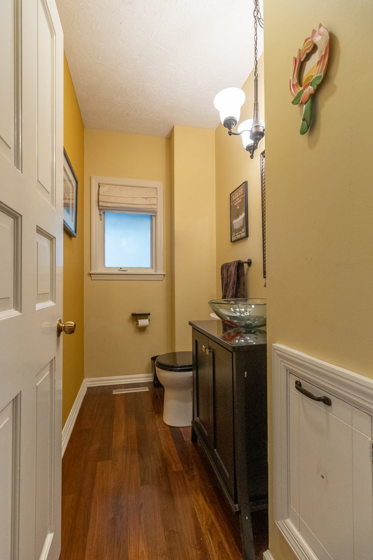 Image for SOLD $715,000 - Huge Stone Home in the South Hills of Charleston