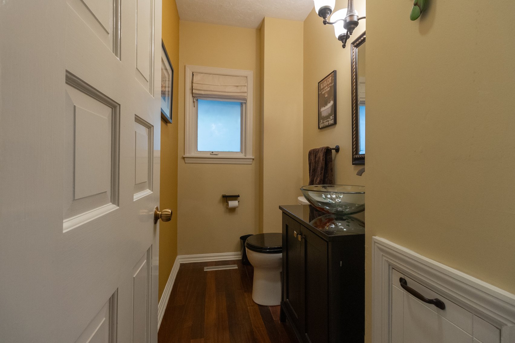 Image for SOLD $715,000 - Huge Stone Home in the South Hills of Charleston