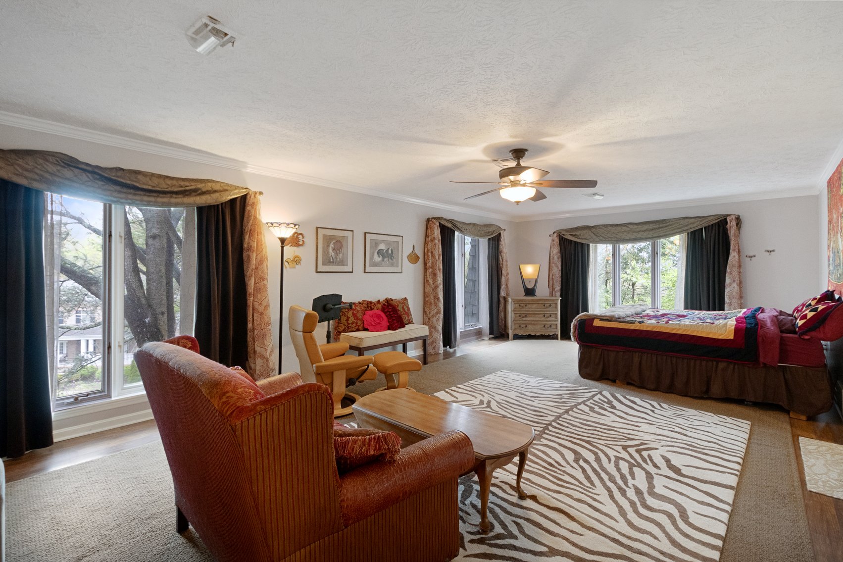 Image for SOLD $715,000 - Huge Stone Home in the South Hills of Charleston