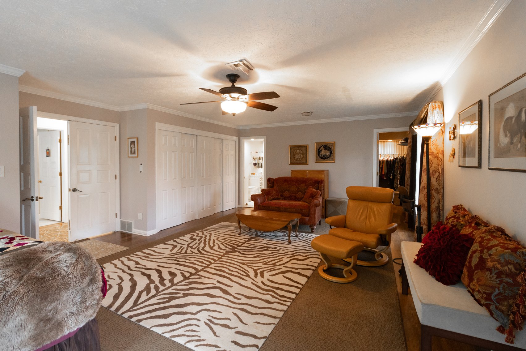 Image for SOLD $715,000 - Huge Stone Home in the South Hills of Charleston