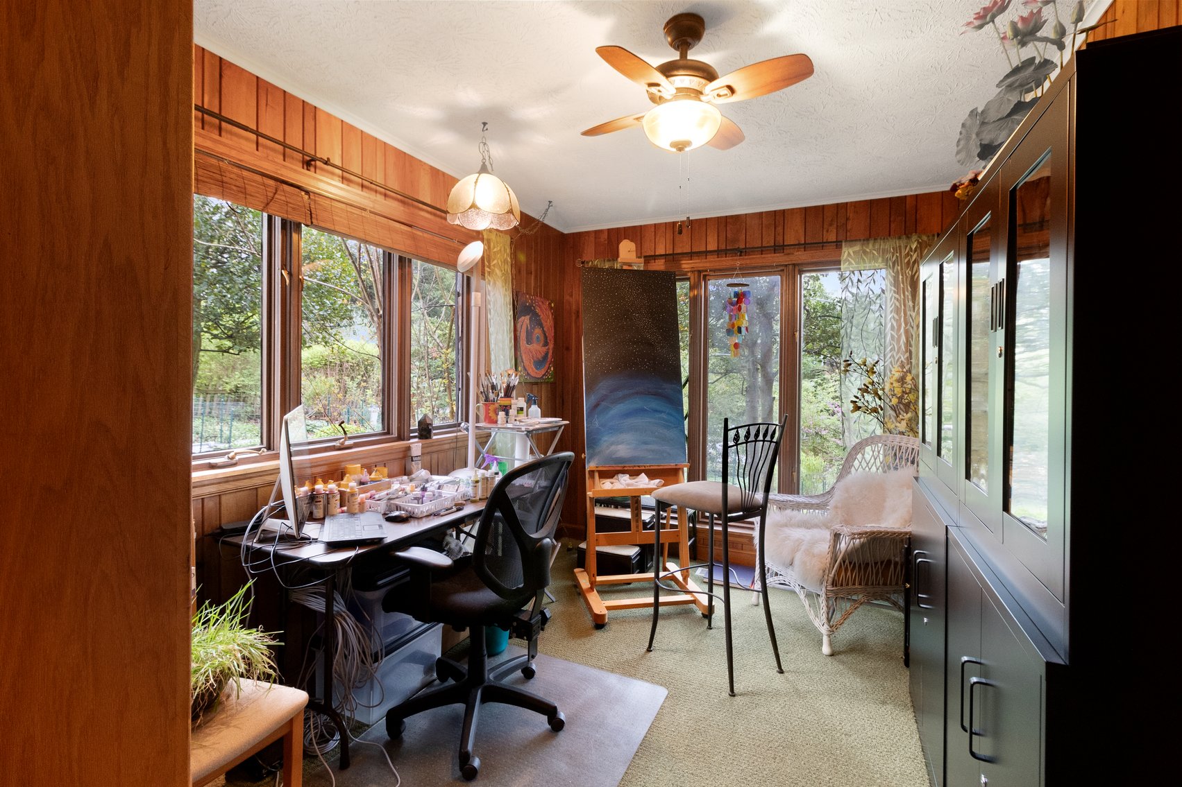 Image for SOLD $715,000 - Huge Stone Home in the South Hills of Charleston