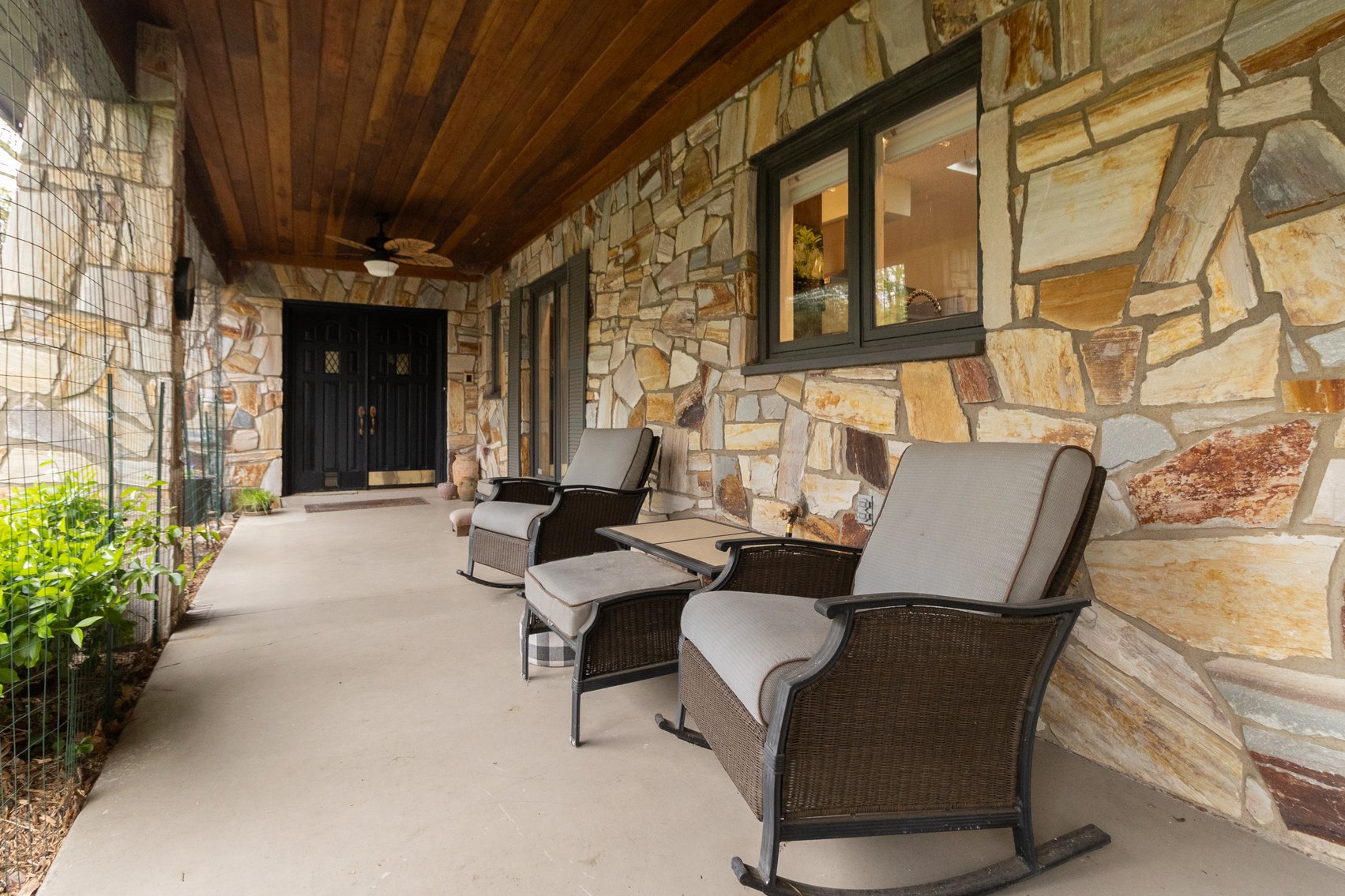 Image for SOLD $715,000 - Huge Stone Home in the South Hills of Charleston