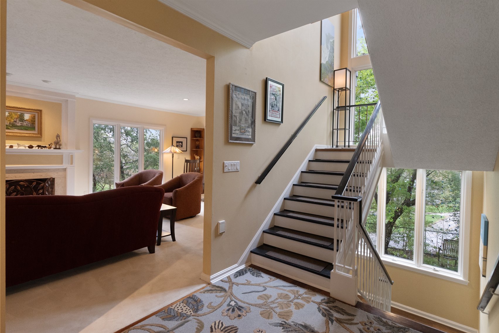 Image for SOLD $715,000 - Huge Stone Home in the South Hills of Charleston