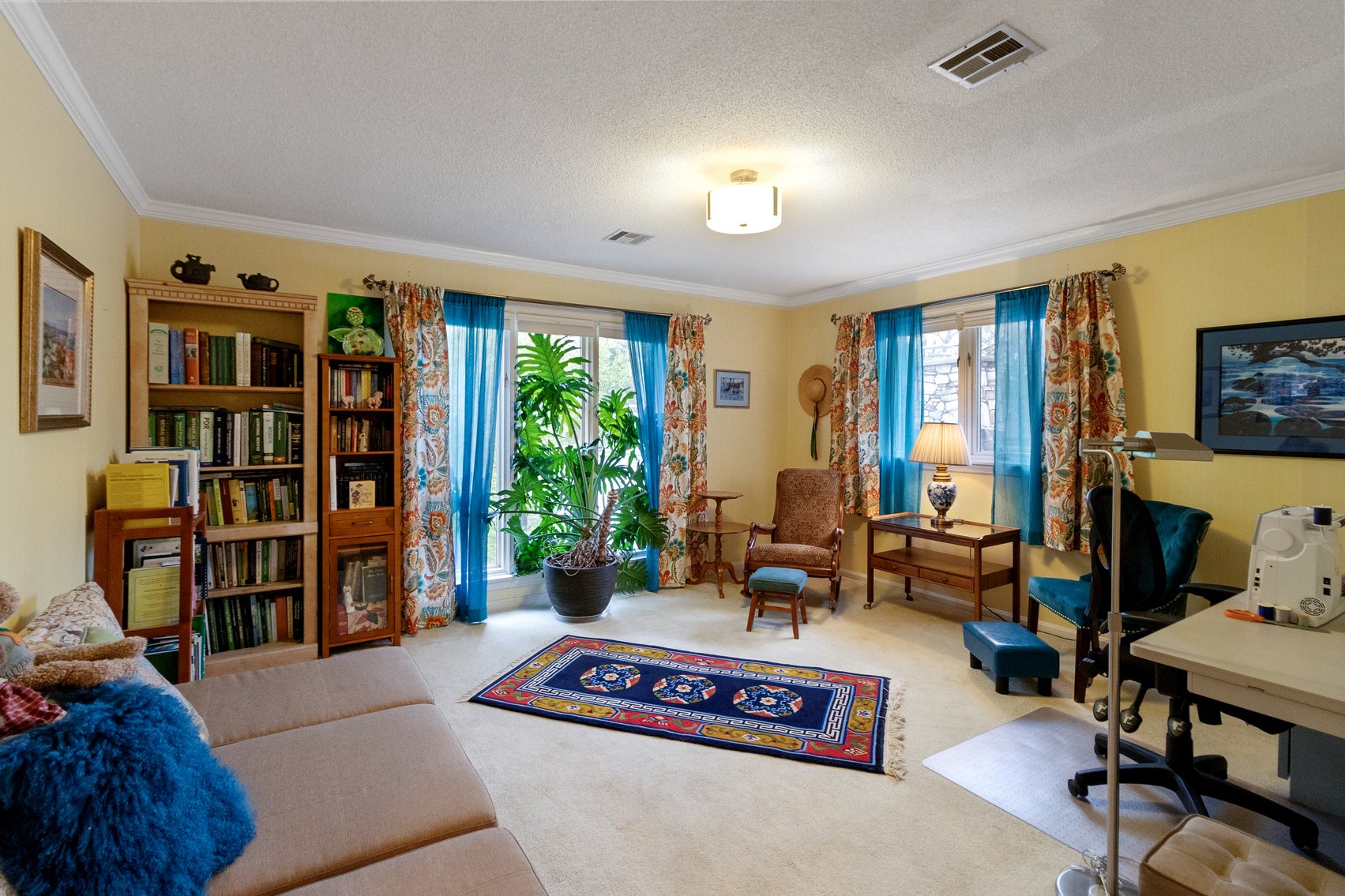 Image for SOLD $715,000 - Huge Stone Home in the South Hills of Charleston