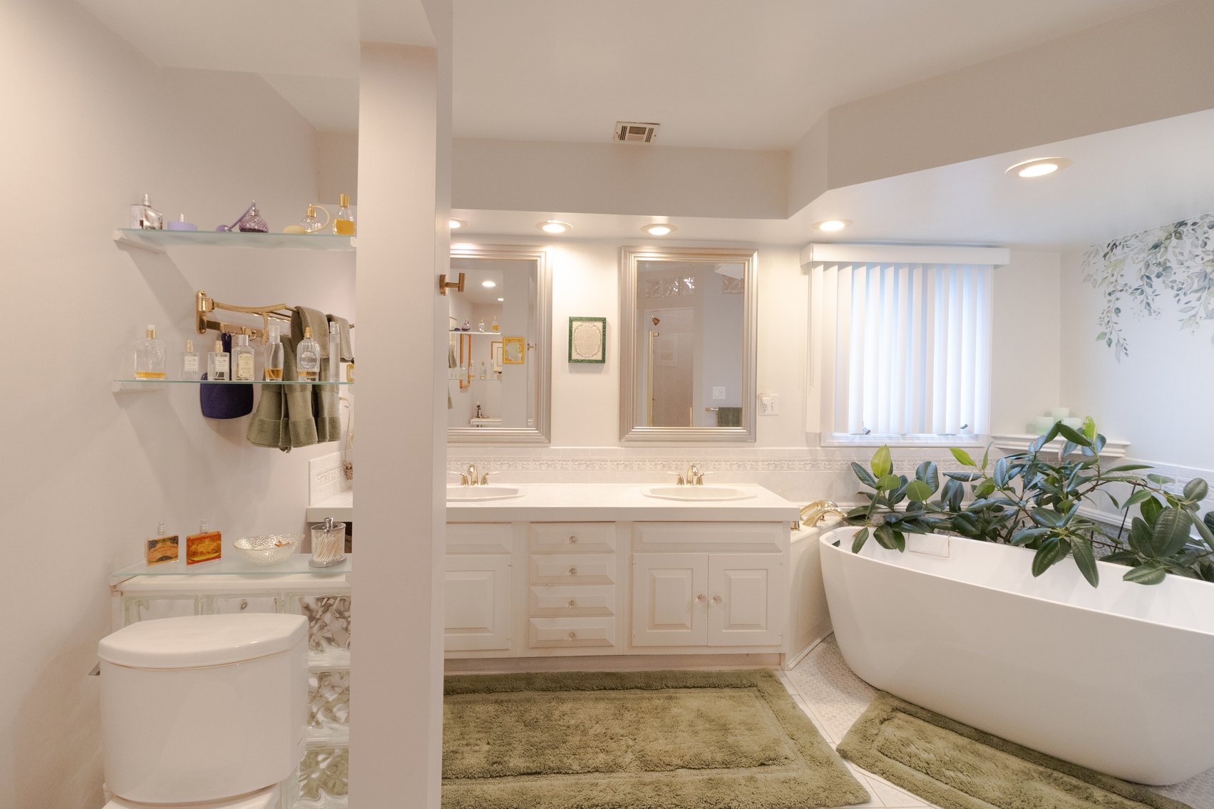 Image for SOLD $715,000 - Huge Stone Home in the South Hills of Charleston