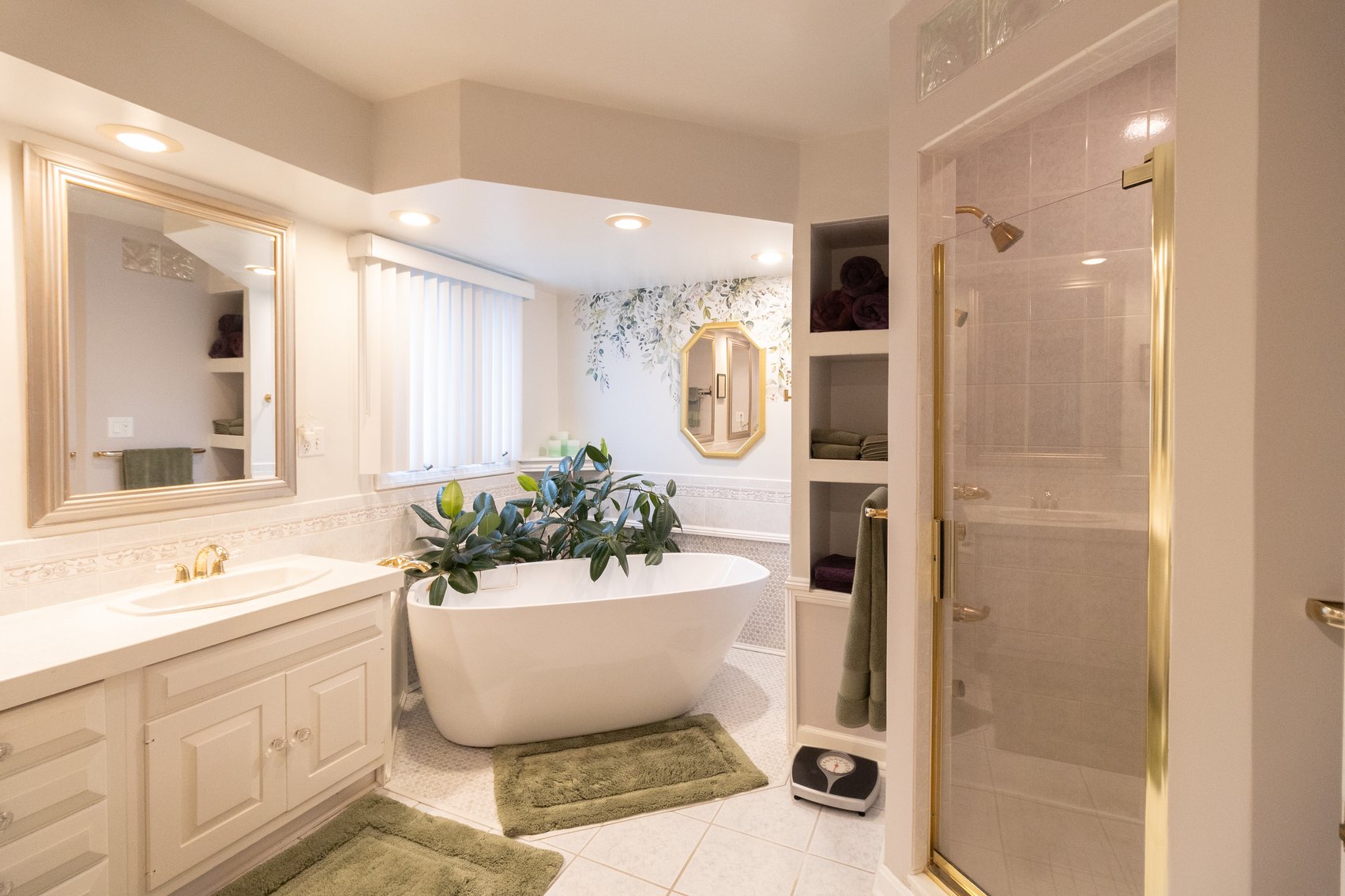 Image for SOLD $715,000 - Huge Stone Home in the South Hills of Charleston