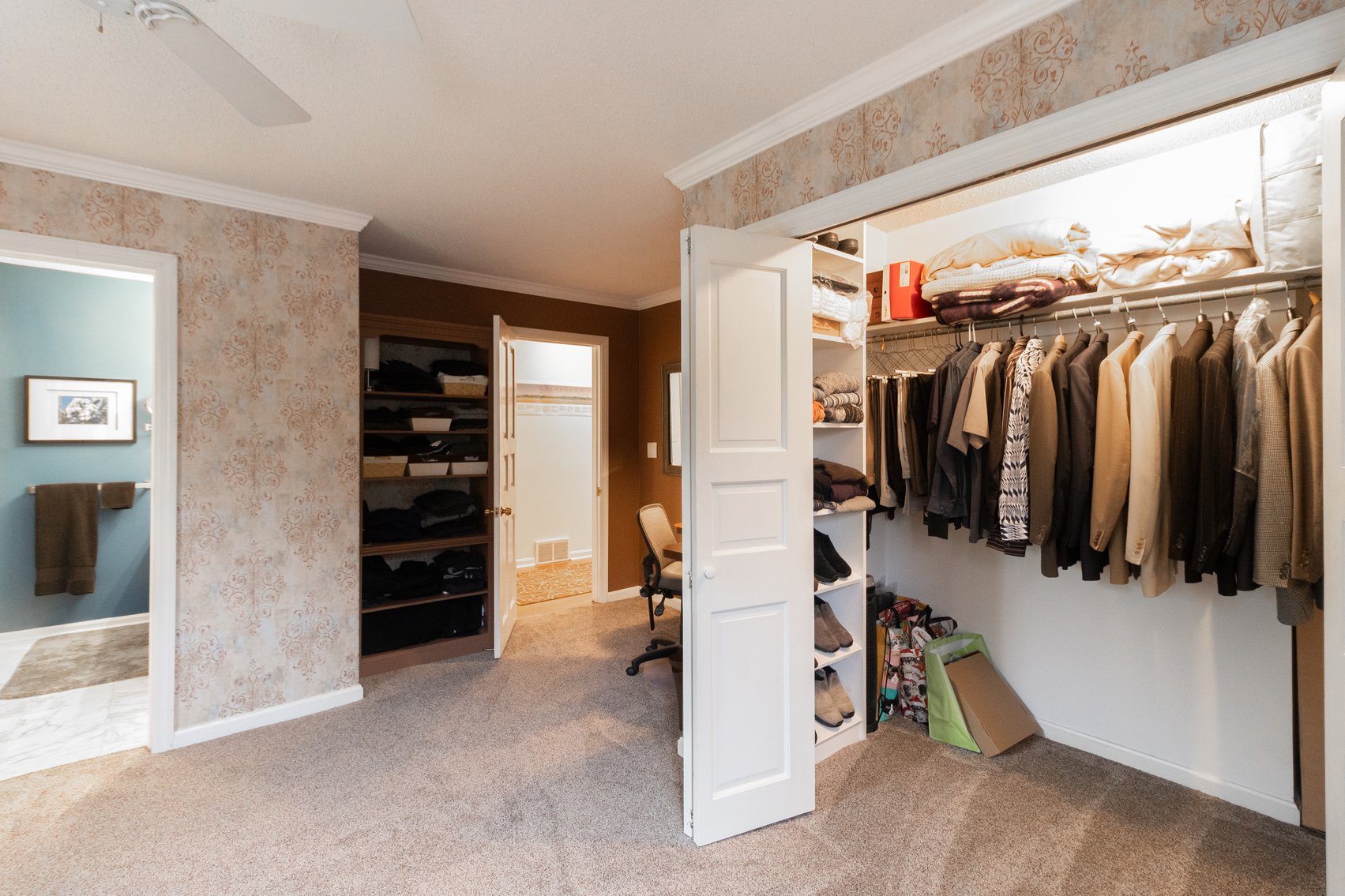 Image for SOLD $715,000 - Huge Stone Home in the South Hills of Charleston