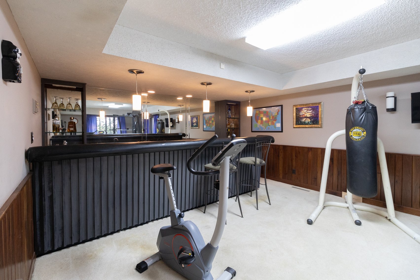 Image for SOLD $715,000 - Huge Stone Home in the South Hills of Charleston