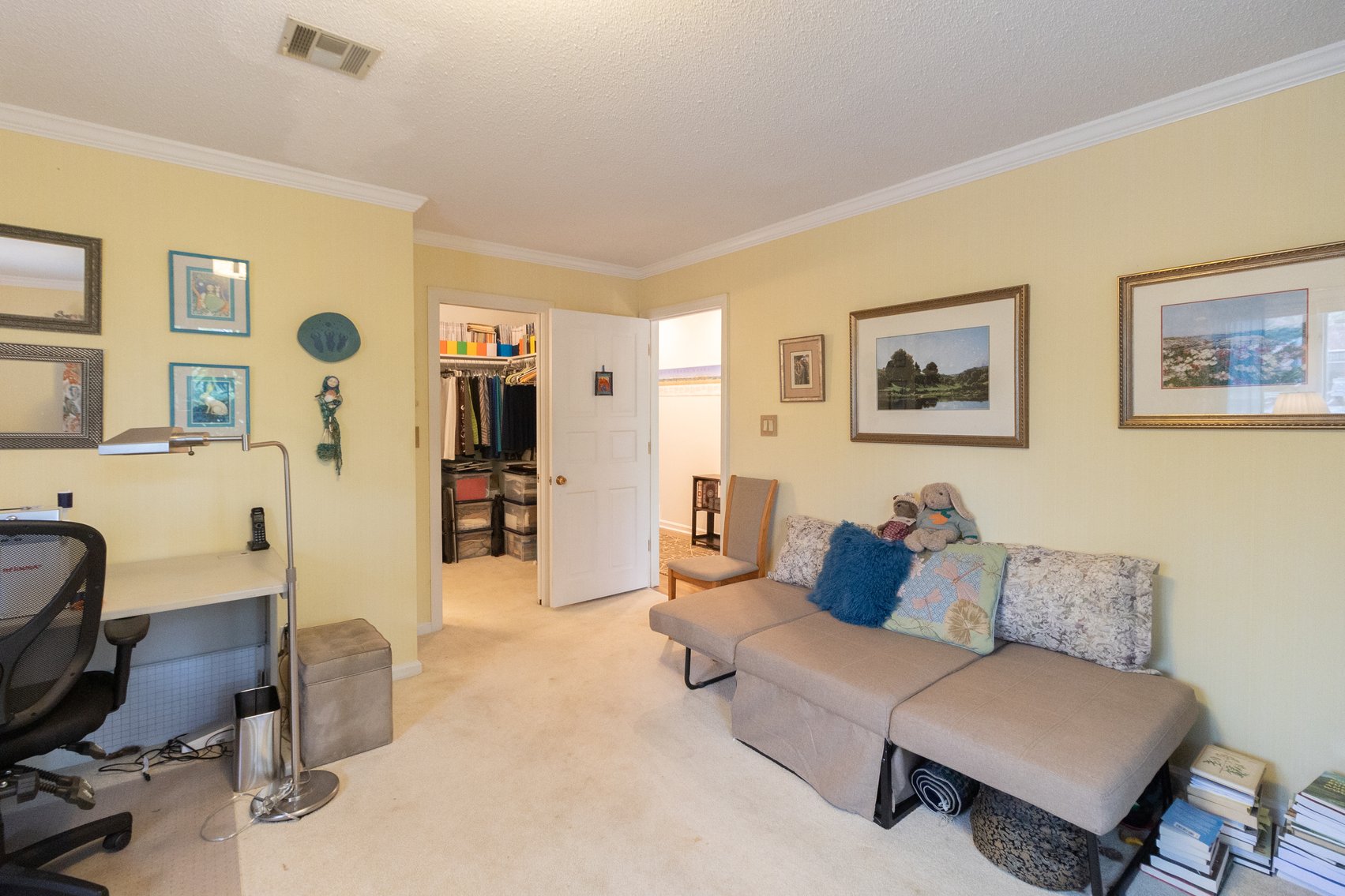 Image for SOLD $715,000 - Huge Stone Home in the South Hills of Charleston