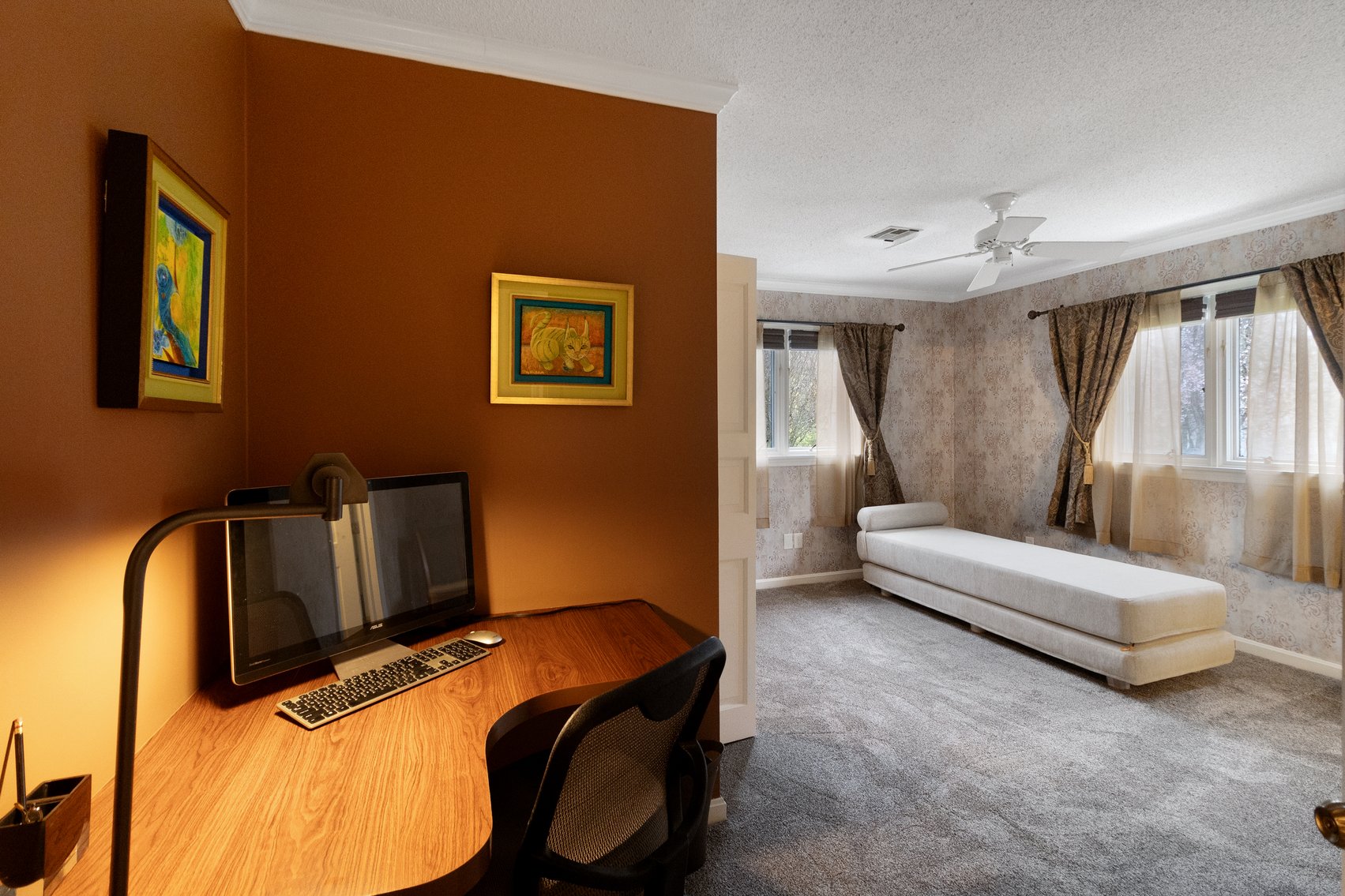 Image for SOLD $715,000 - Huge Stone Home in the South Hills of Charleston