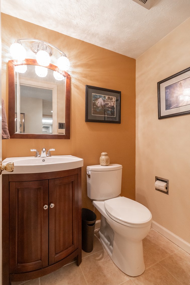 Image for SOLD $715,000 - Huge Stone Home in the South Hills of Charleston